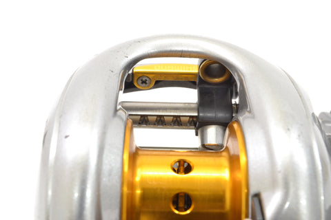 Used Shimano 07 Metanium Mg7 Right