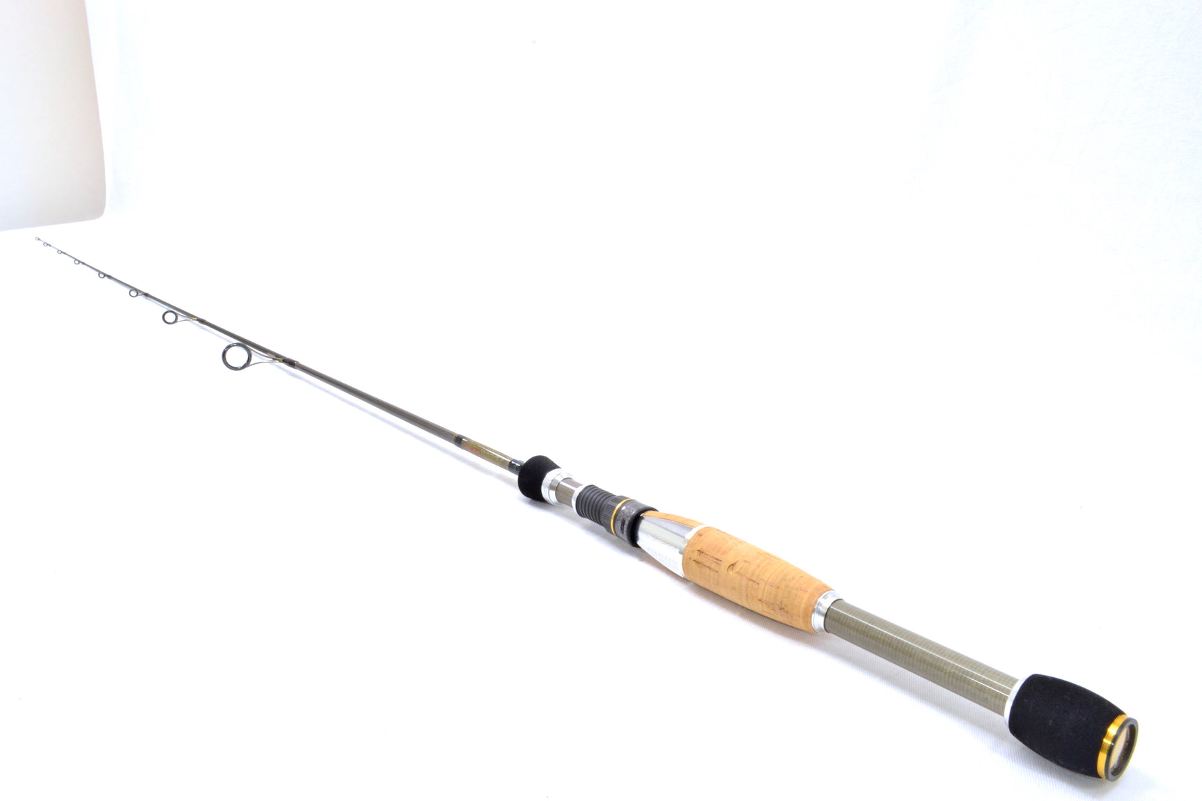 Used Megabass HedgeHog F1st-66RS Saratoga