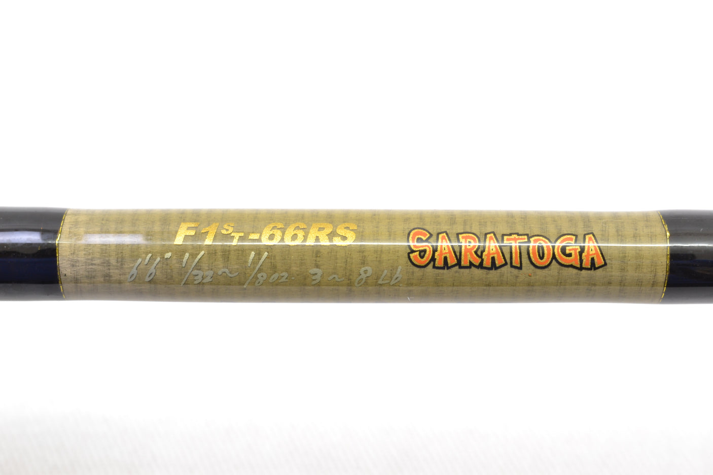 Used Megabass HedgeHog F1st-66RS Saratoga