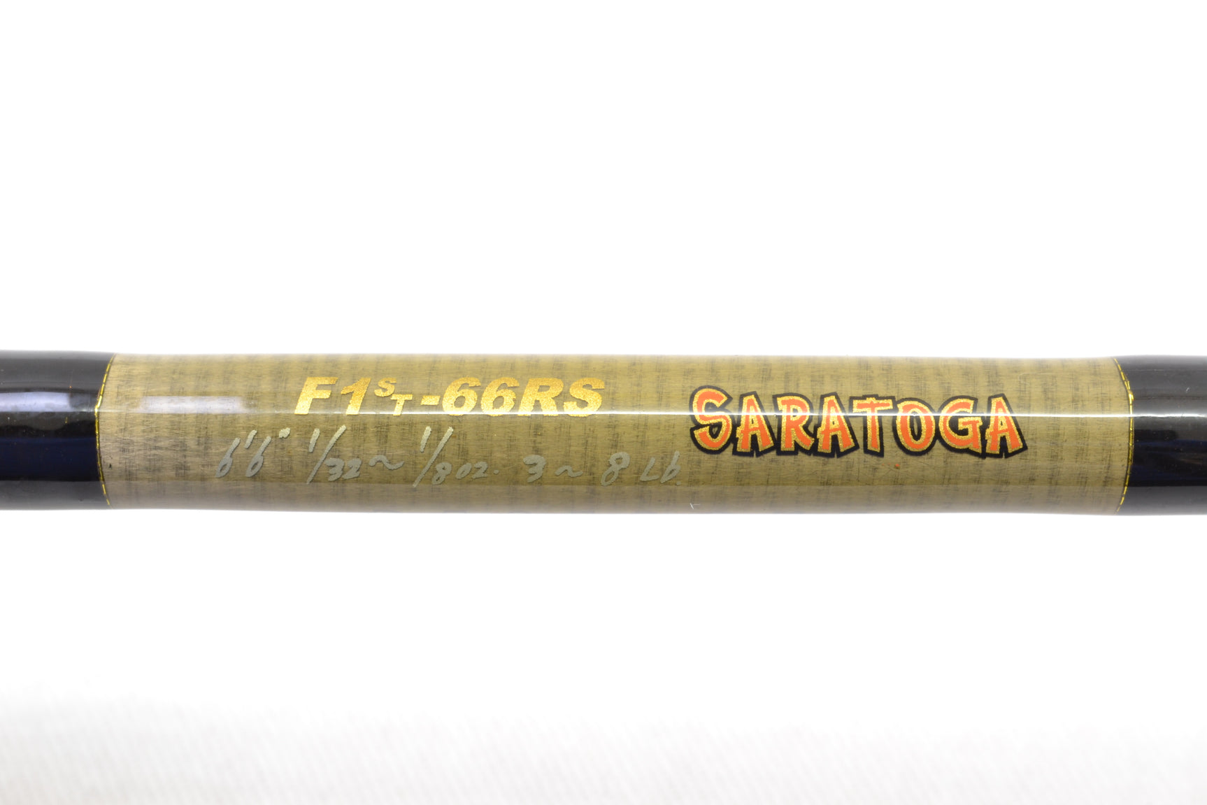Used Megabass HedgeHog F1st-66RS Saratoga