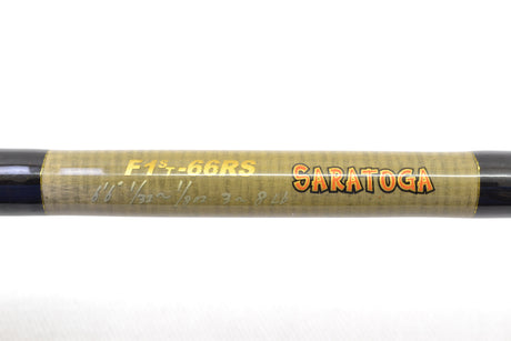 Used Megabass HedgeHog F1st-66RS Saratoga