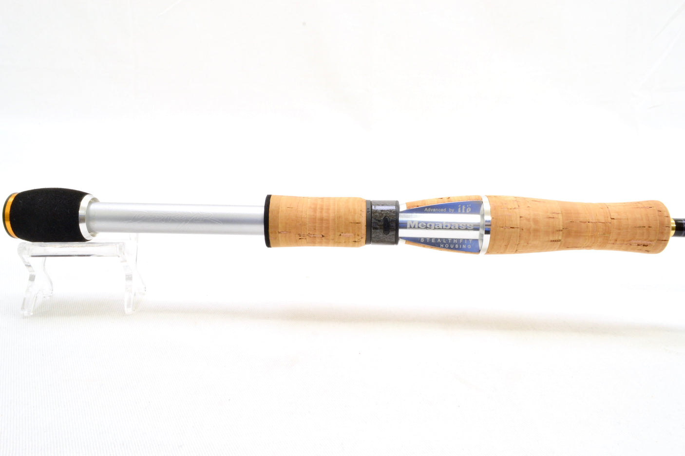 Used Megabass Destroyer F1-61XS Lycaon Phase II