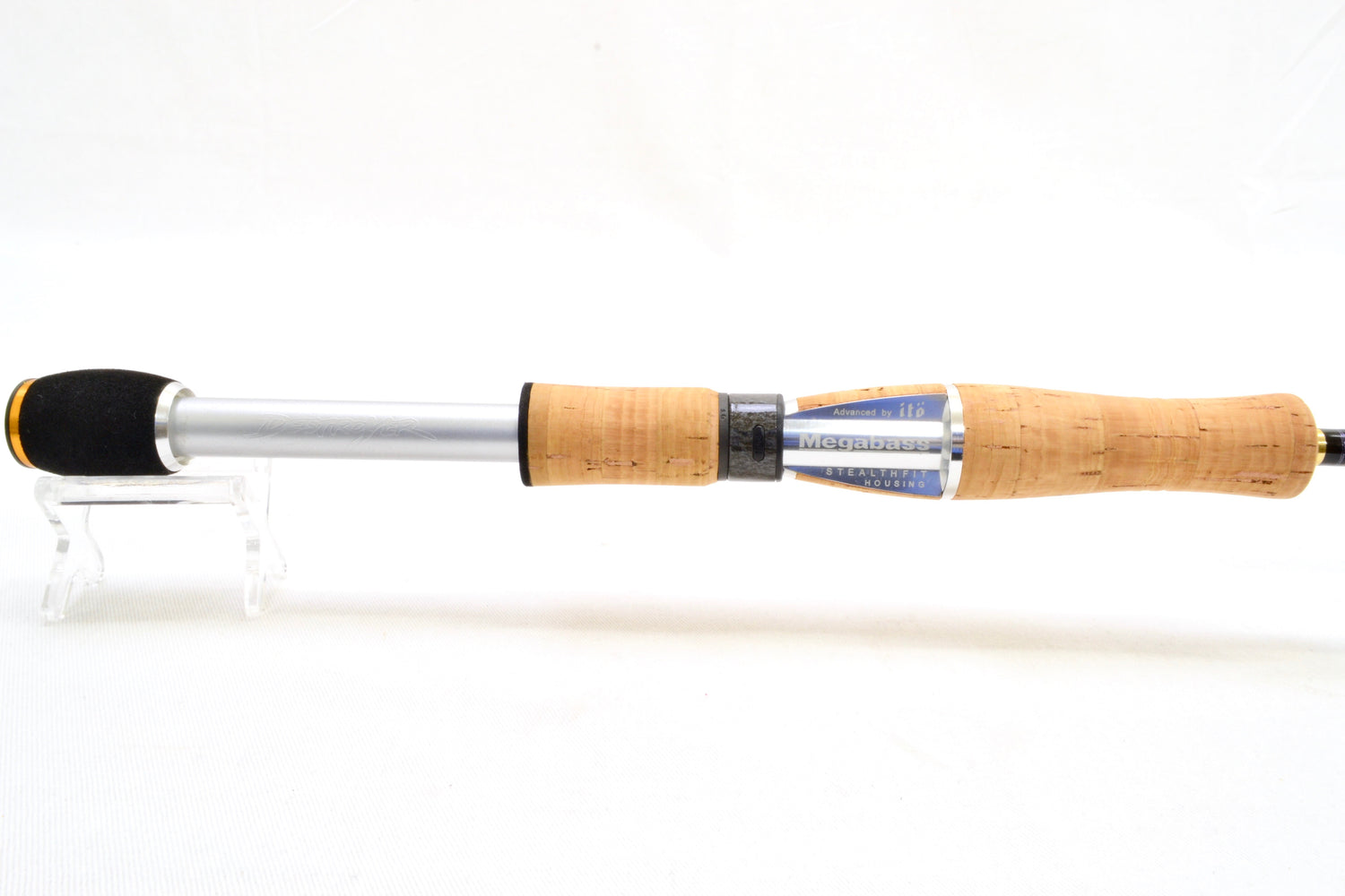 Used Megabass Destroyer F1-61XS Lycaon Phase II