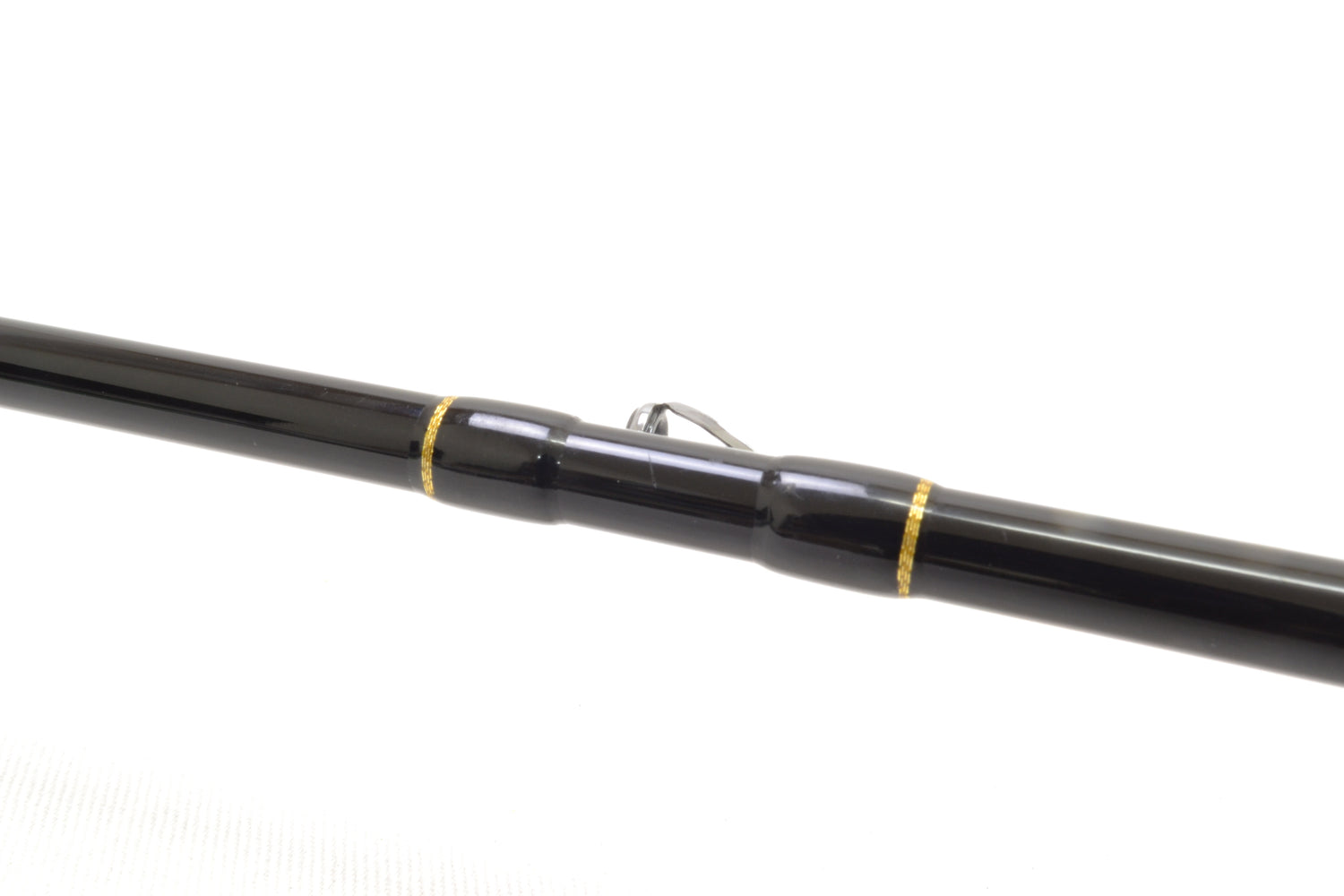 Used Evergreen Heracles Baitcasting HCSC-72X Super Explosion