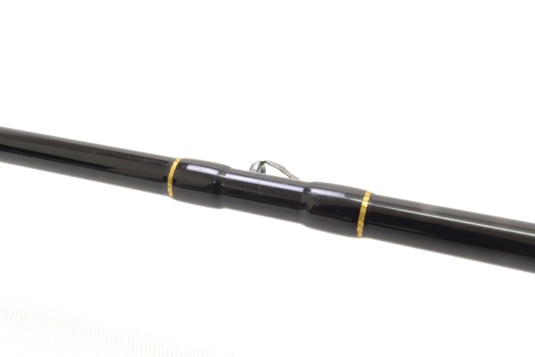 Used Evergreen Heracles Baitcasting HCSC-72X Super Explosion