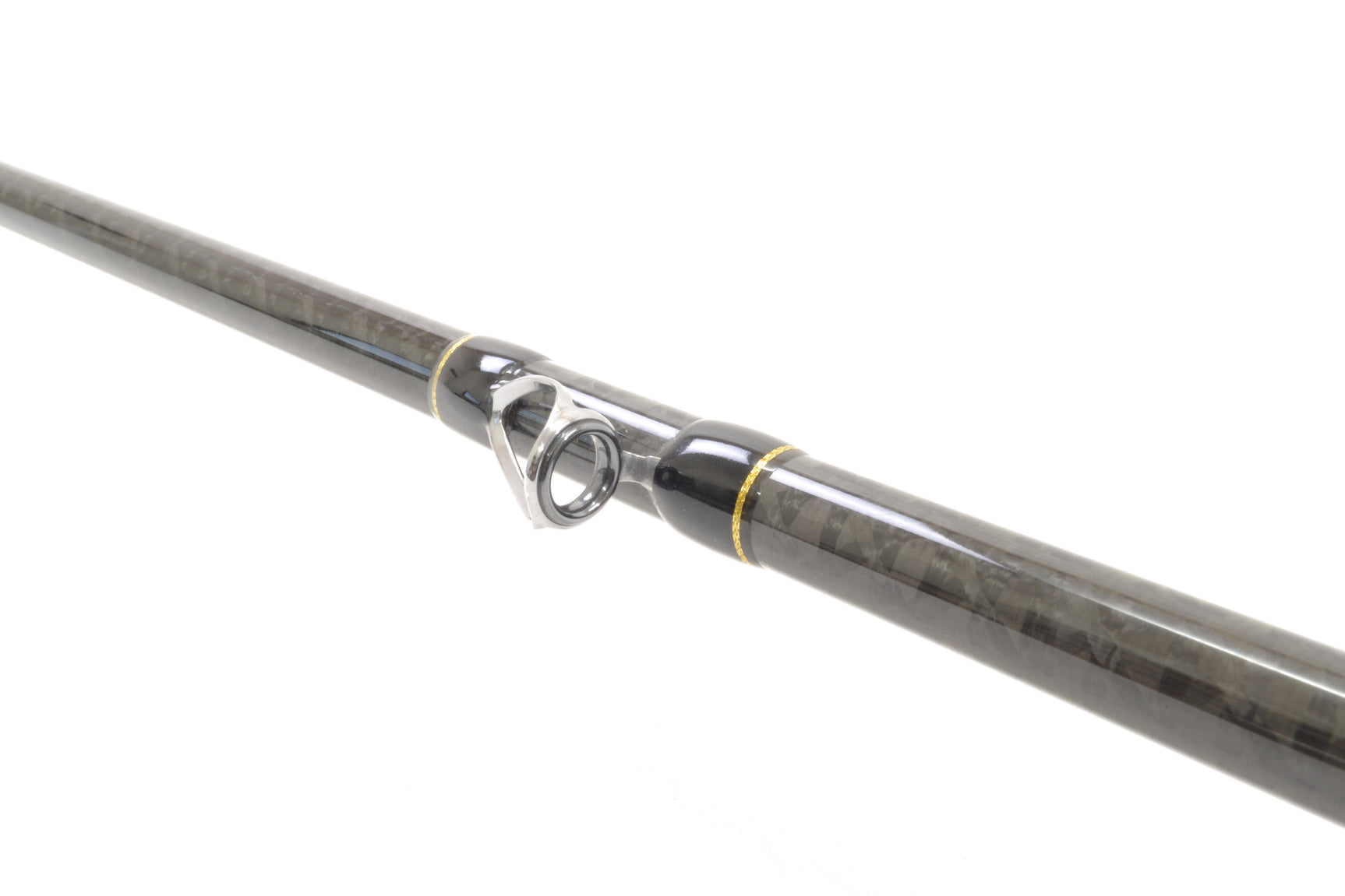 Used Evergreen Heracles Baitcasting HCSC-72X Super Explosion