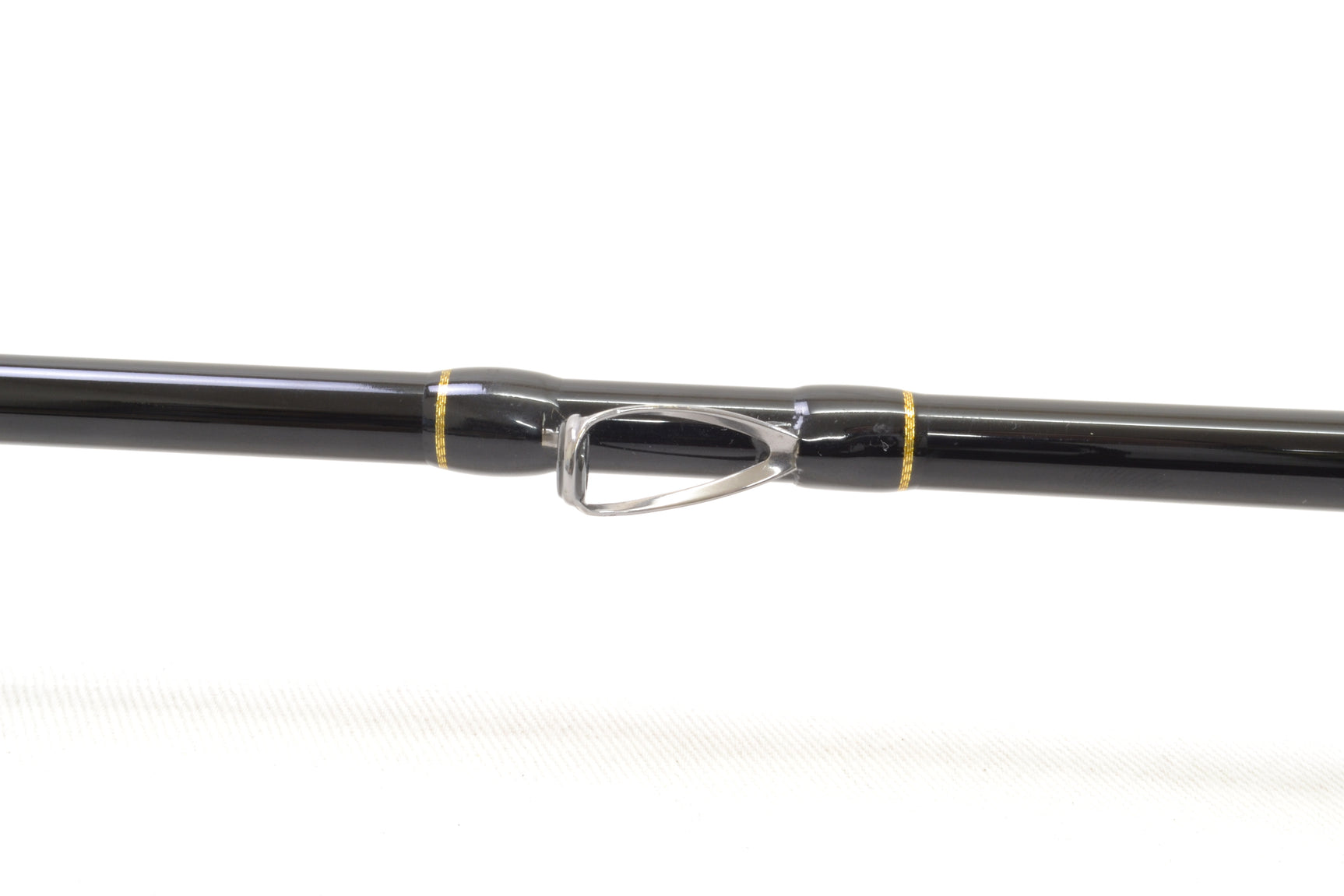 Used Evergreen Heracles Baitcasting HCSC-72X Super Explosion