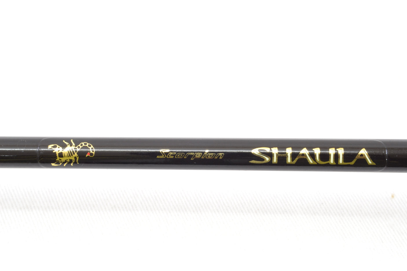 Used Shimano Scorpion Shaula 1601 FF
