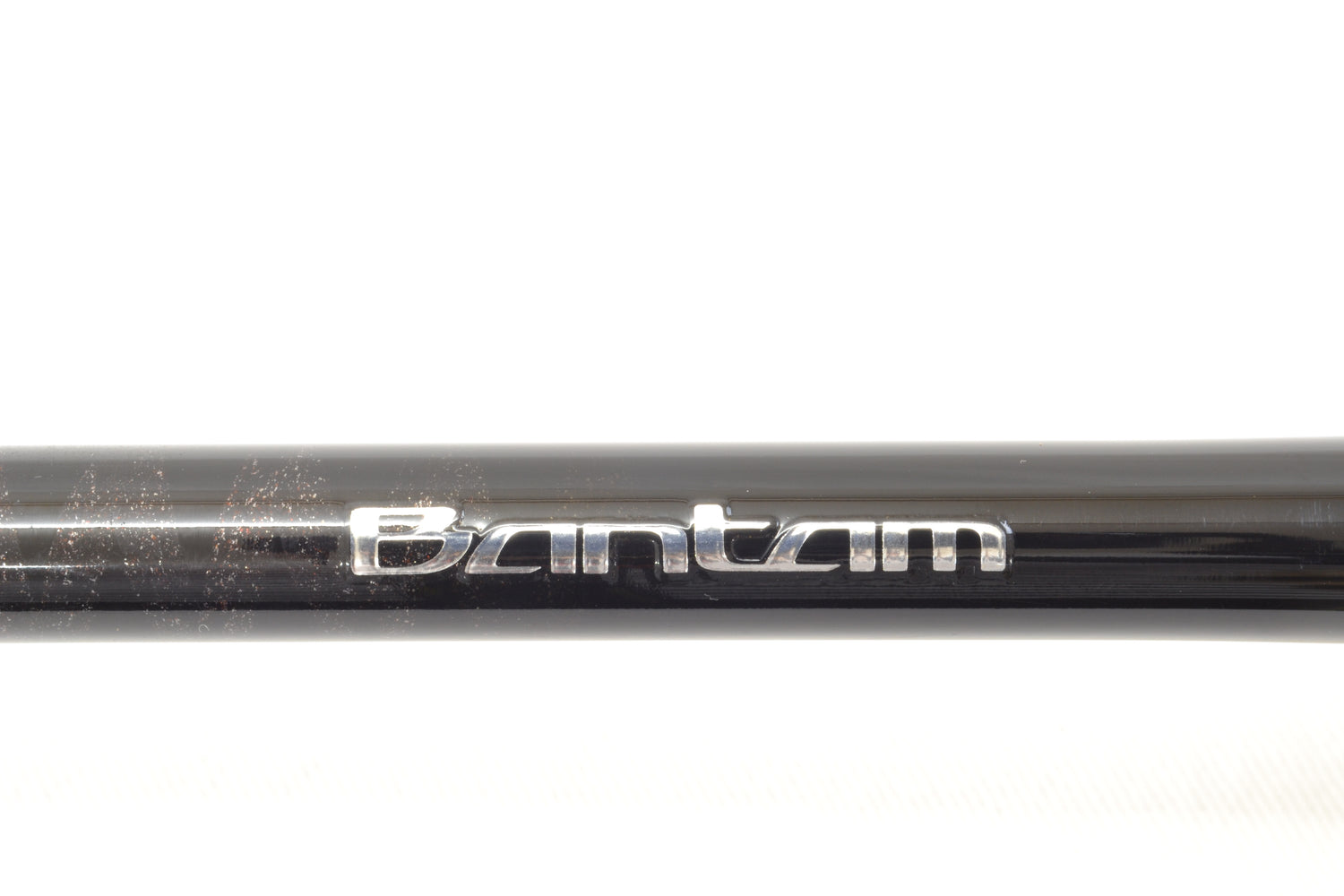 Used Shimano Bantam Baitcasting 160ML-G