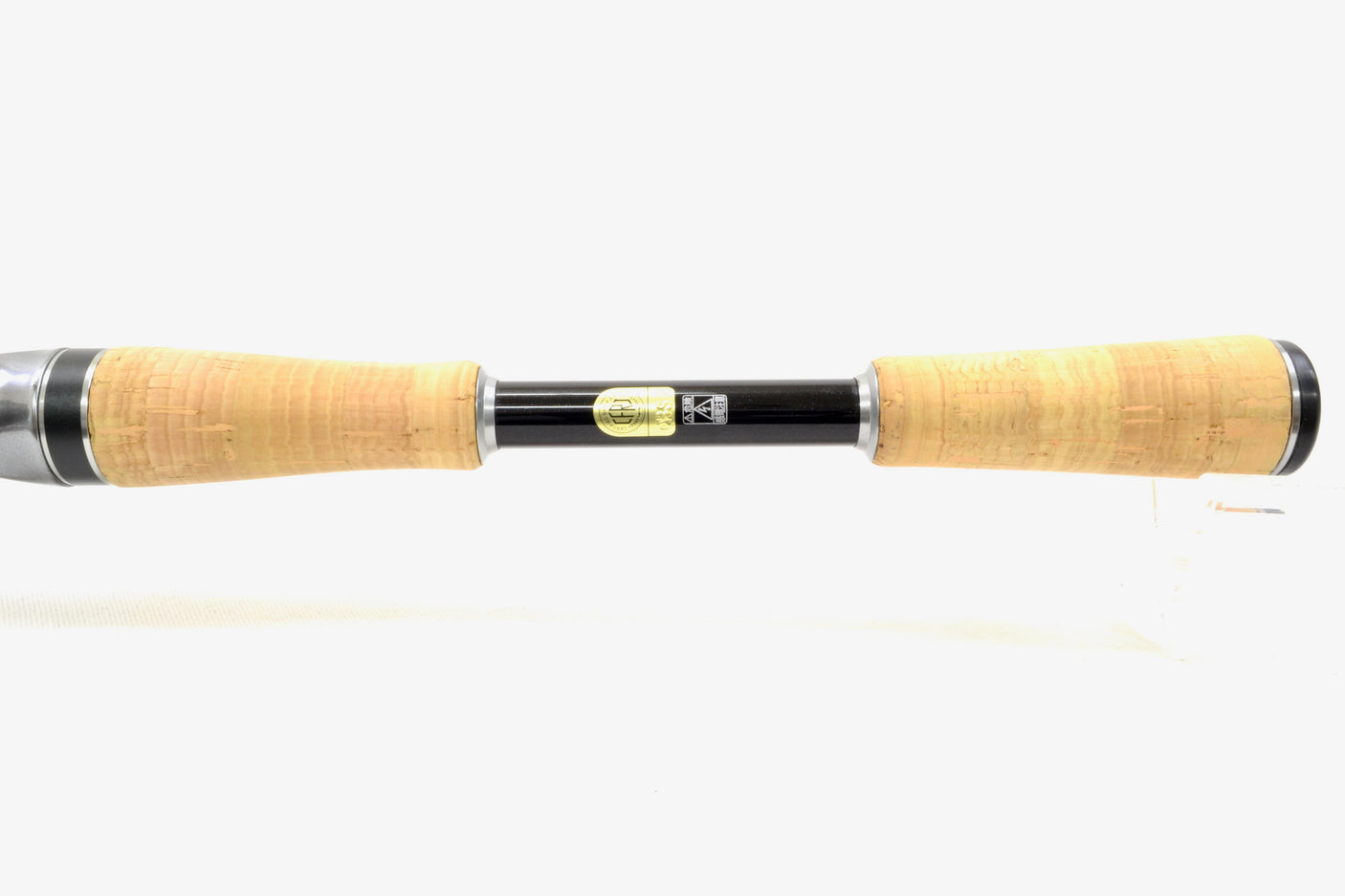 Used Shimano Bantam Baitcasting 160ML-G