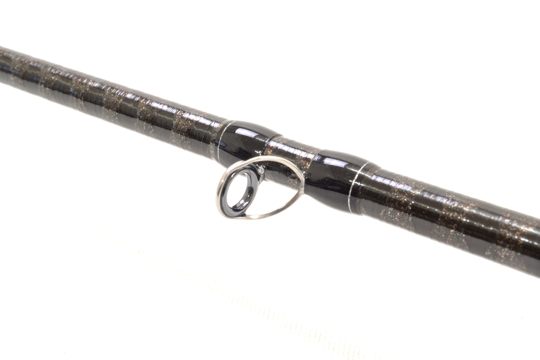 Used Shimano Bantam Baitcasting 160ML-G