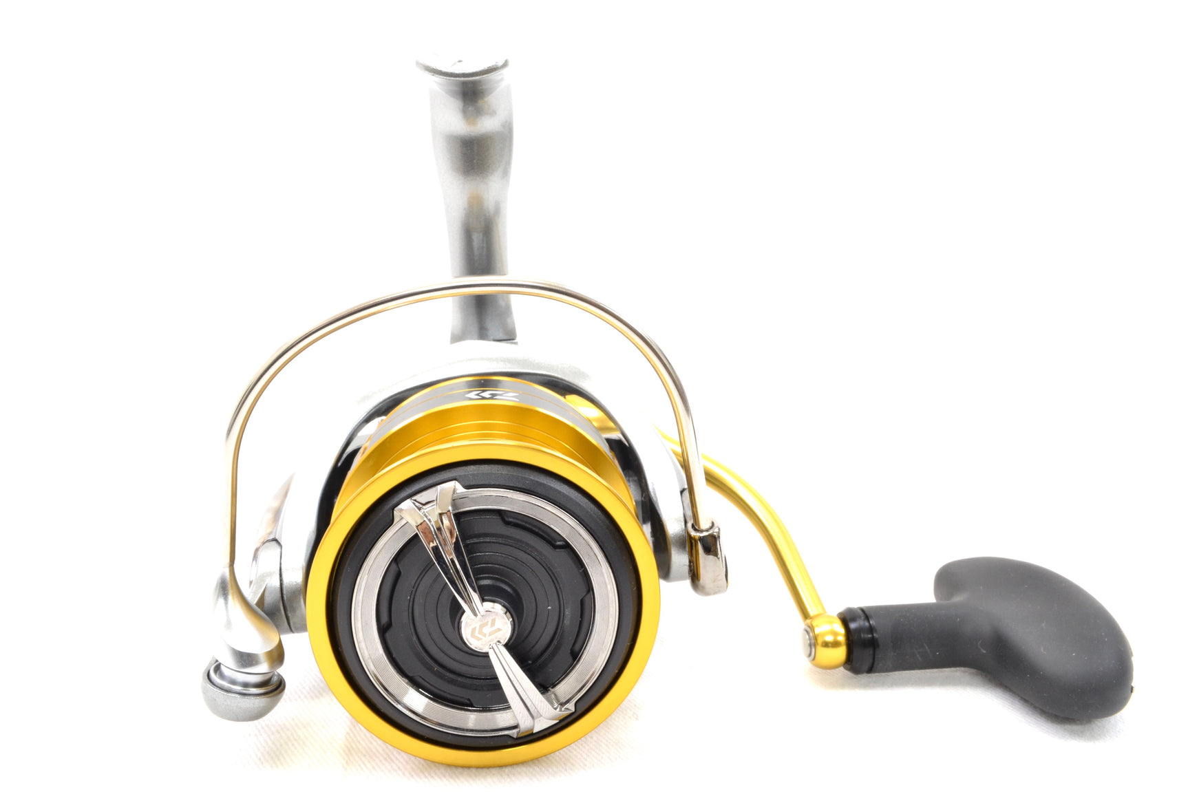 Daiwa 18 Freams LT5000S-CXH