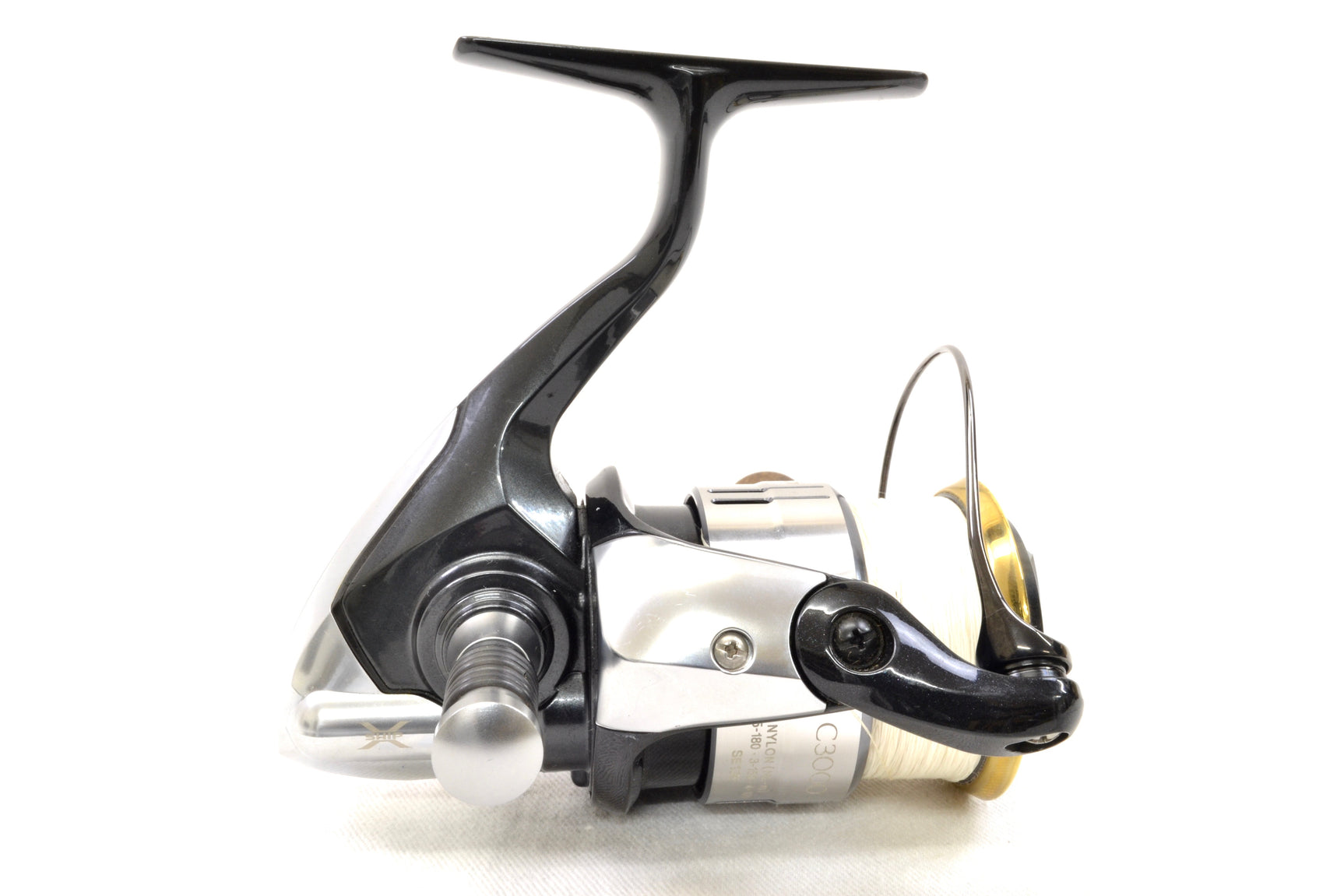 Used Shimano 12 Vanquish C3000