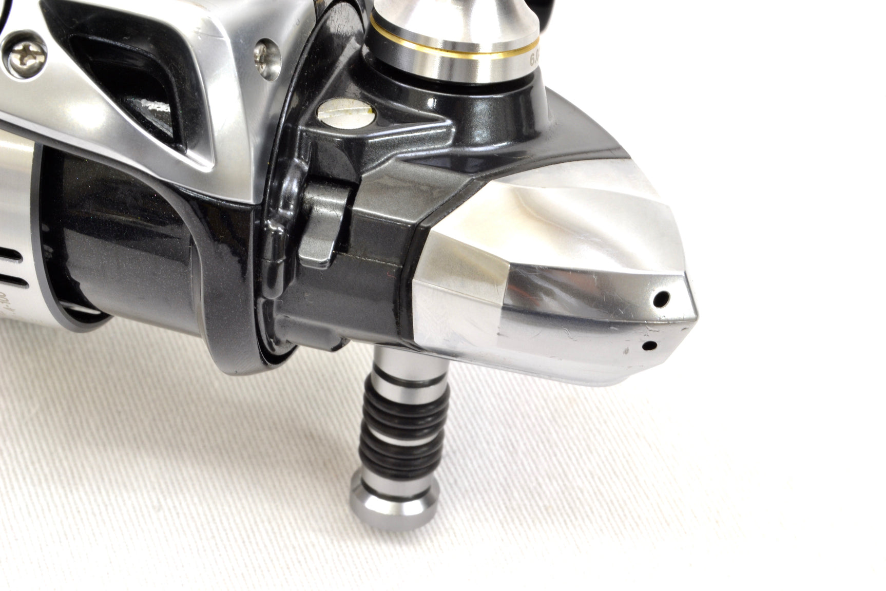 Used Shimano 12 Vanquish C3000