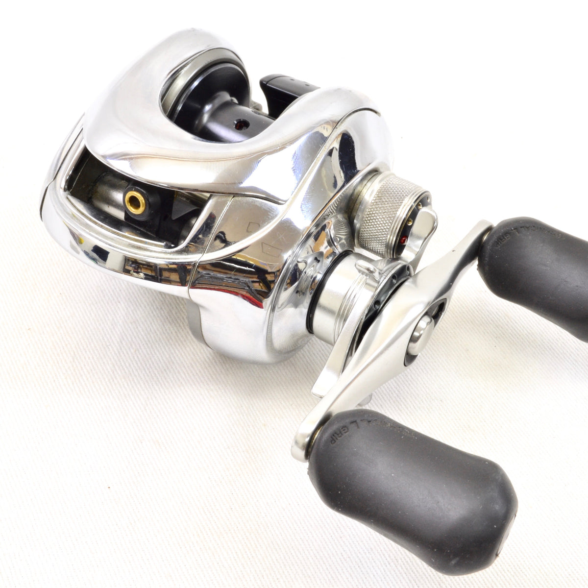 best fishing line for calais dc reel Used Shimano 06 Antares DC Left – JDM TACKLE HEAVEN