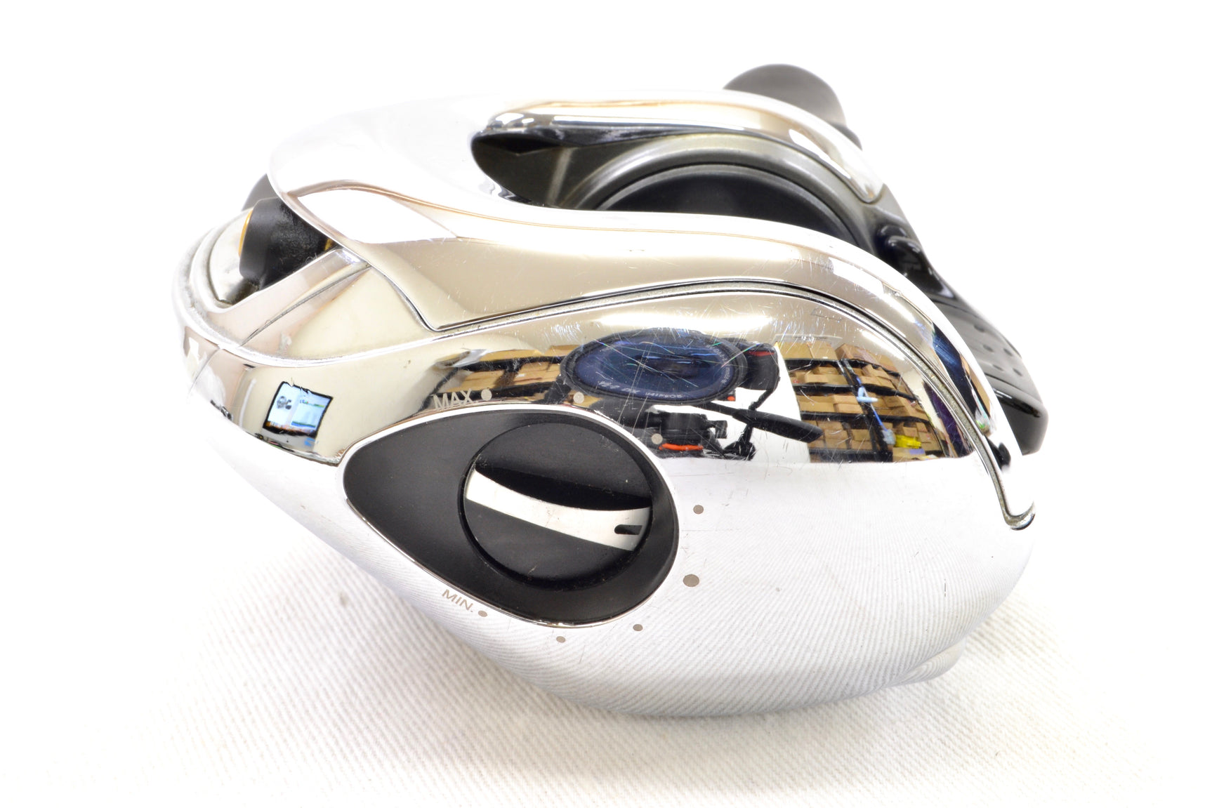 Used Shimano 06 Antares DC 7 Right