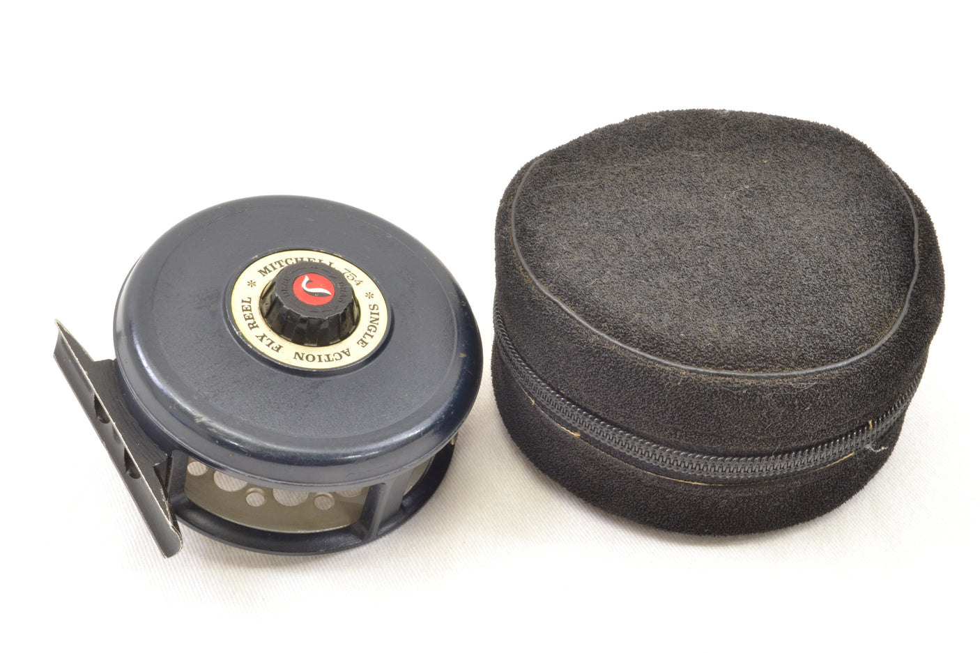 Used Mitchell 754 Single Action