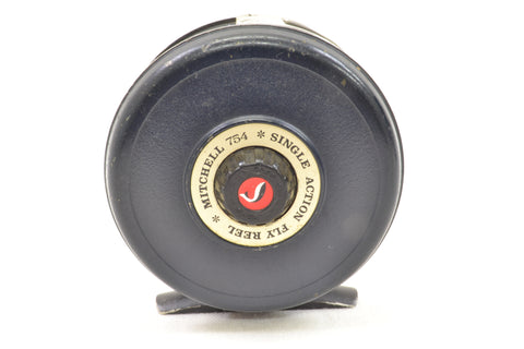 Used Mitchell 754 Single Action