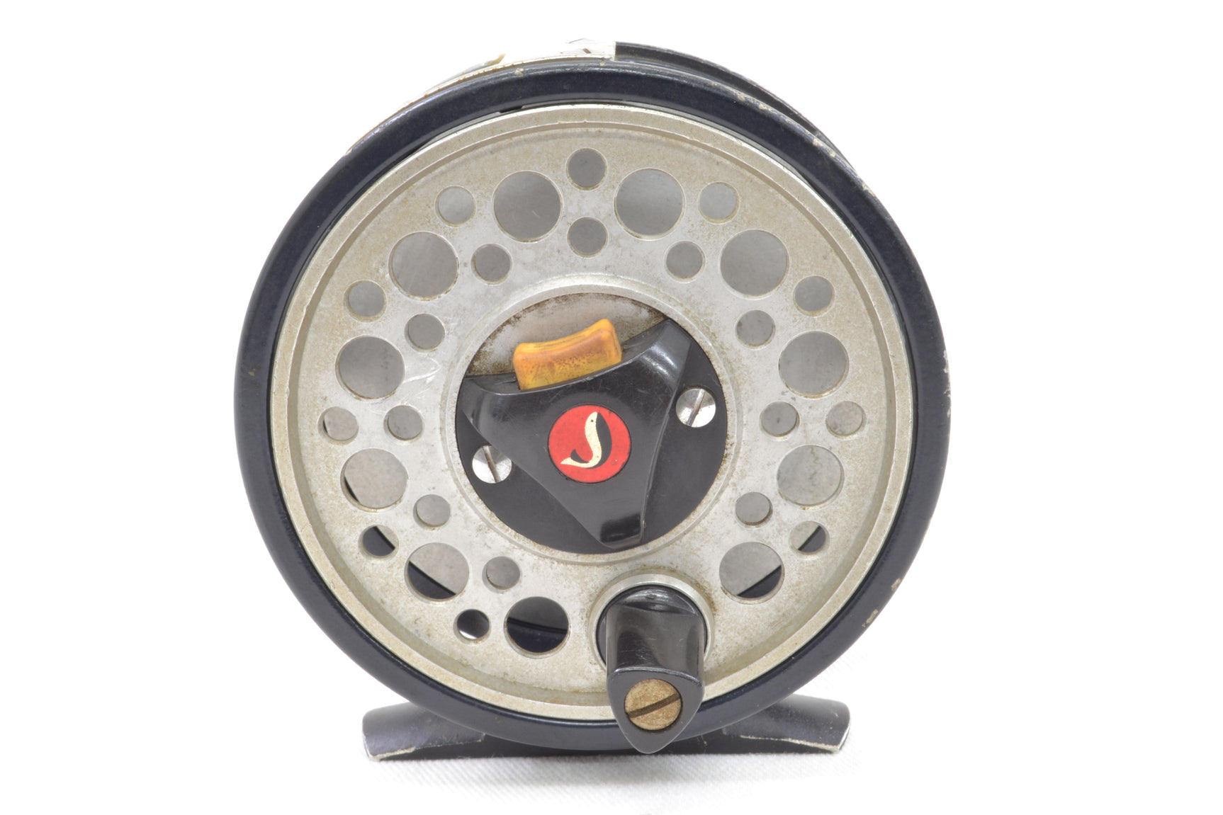 Used Mitchell 754 Single Action