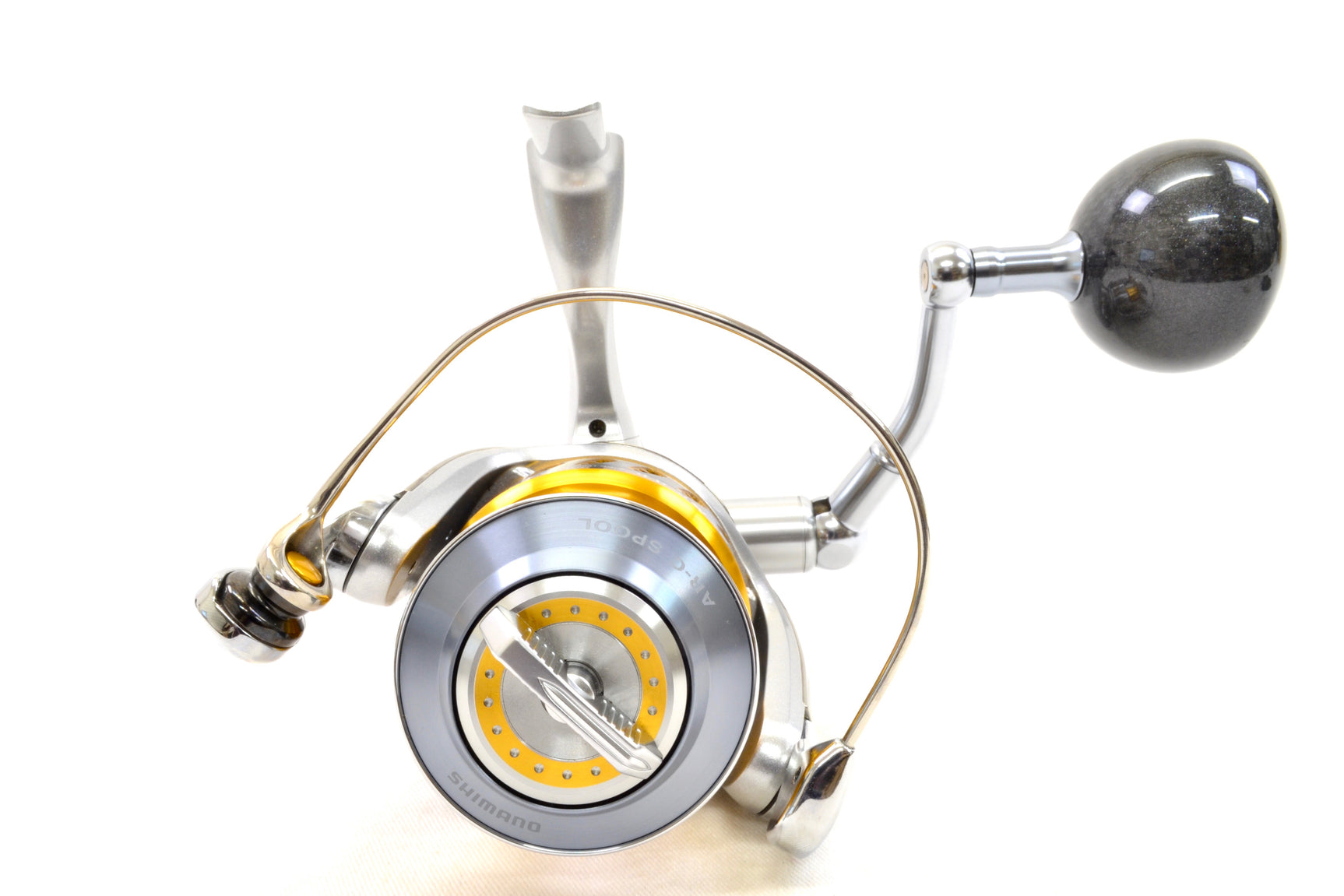 Used Shimano 08 Stella SW 8000 HG