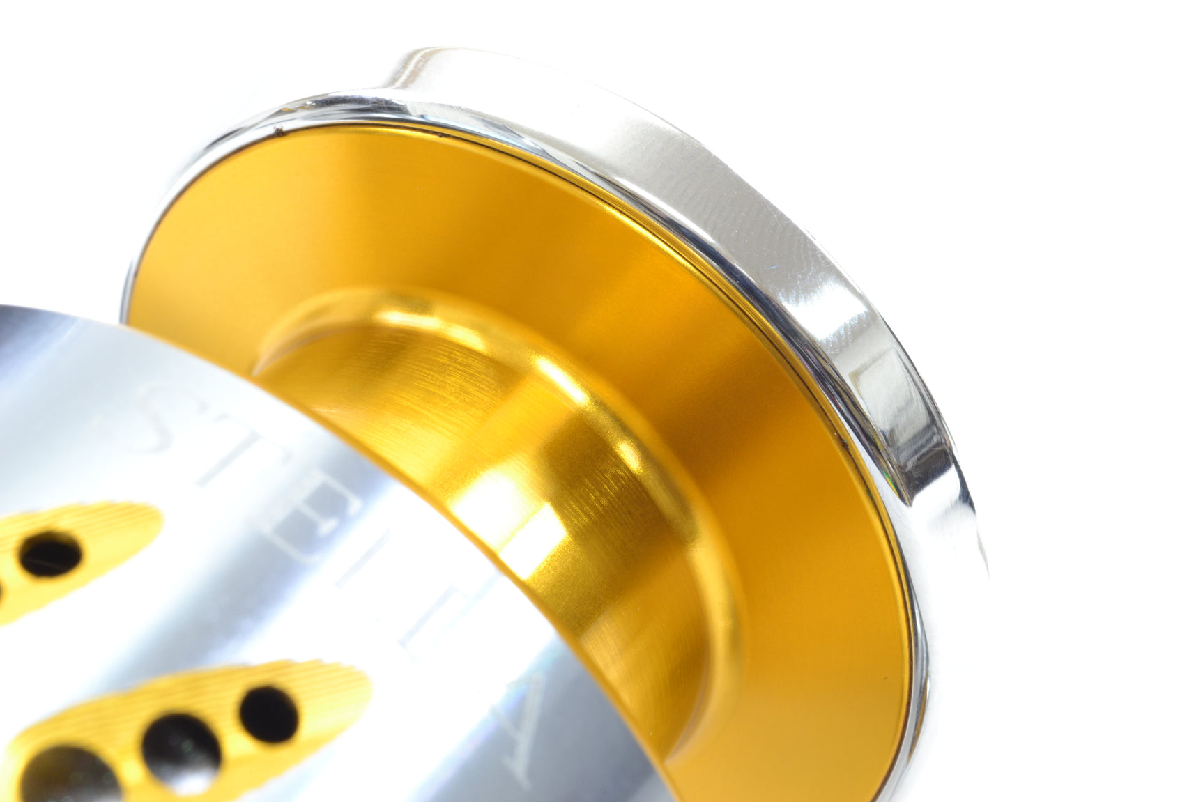 Used Shimano 08 Stella SW 8000 HG