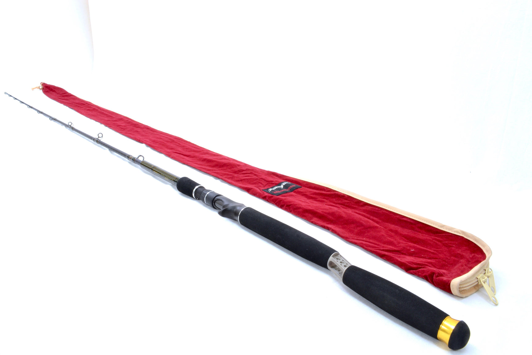 Used Megabass Orochi Huge Contact F8-78DG Super Destruction 78XX