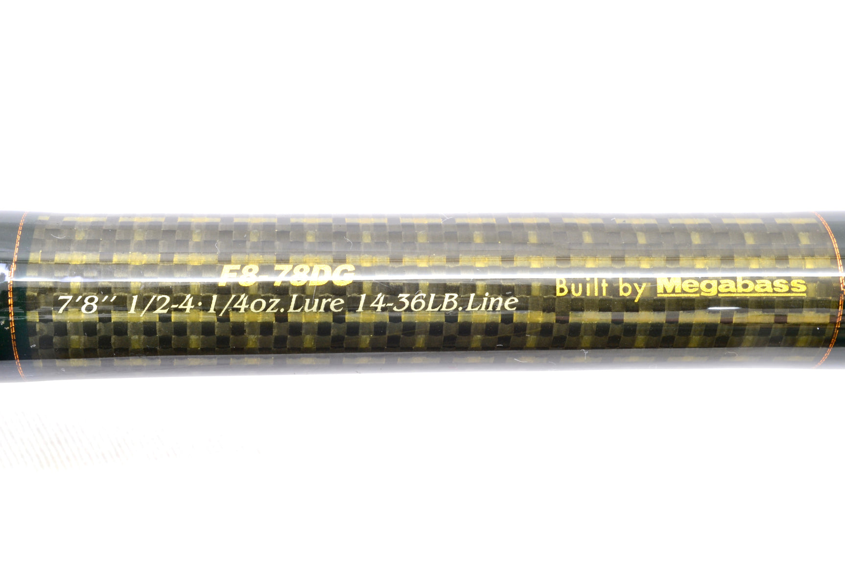 Used Megabass Orochi Huge Contact F8-78DG Super Destruction 78XX