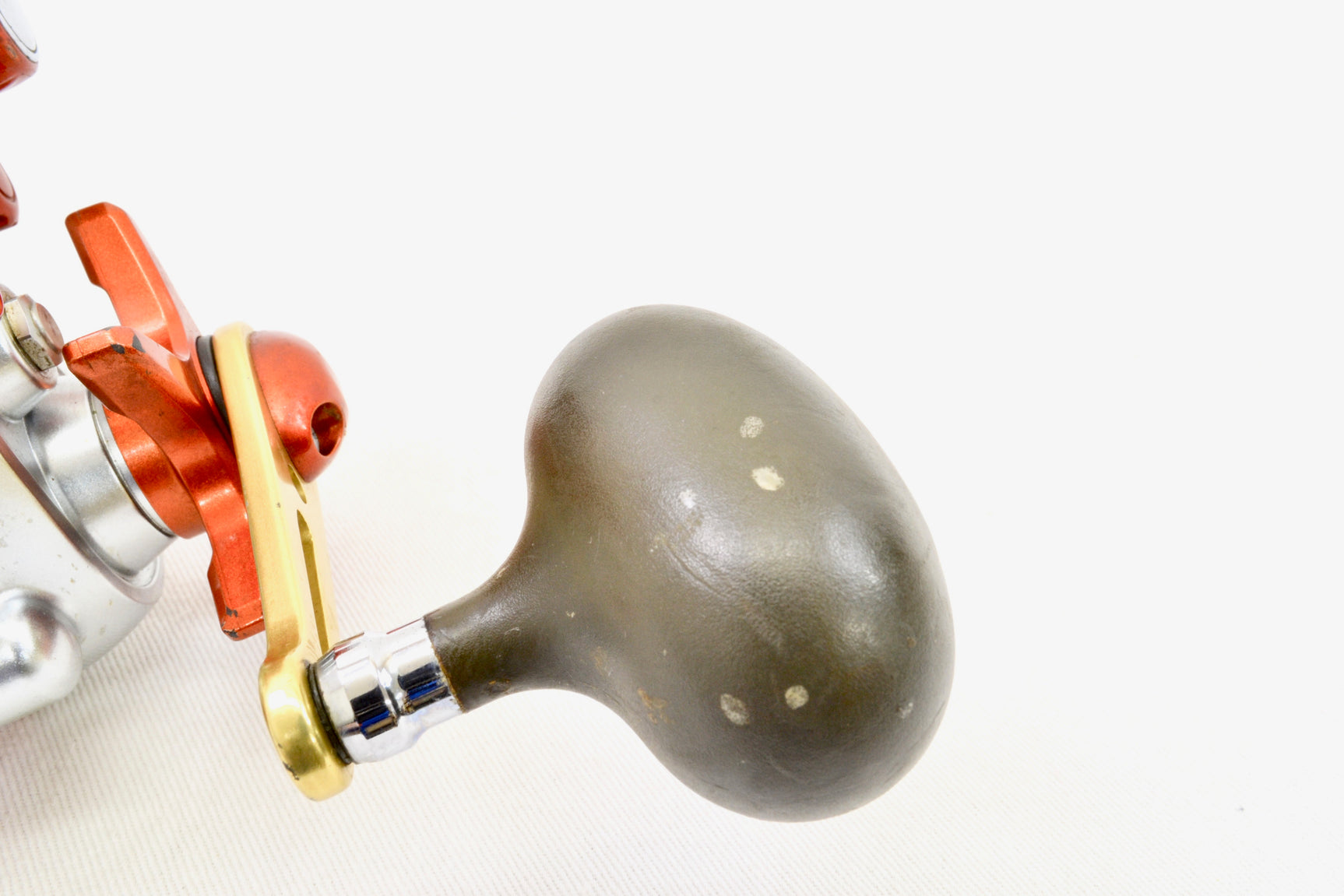 Used Shimano 07 Dendou Maru 1000 SP