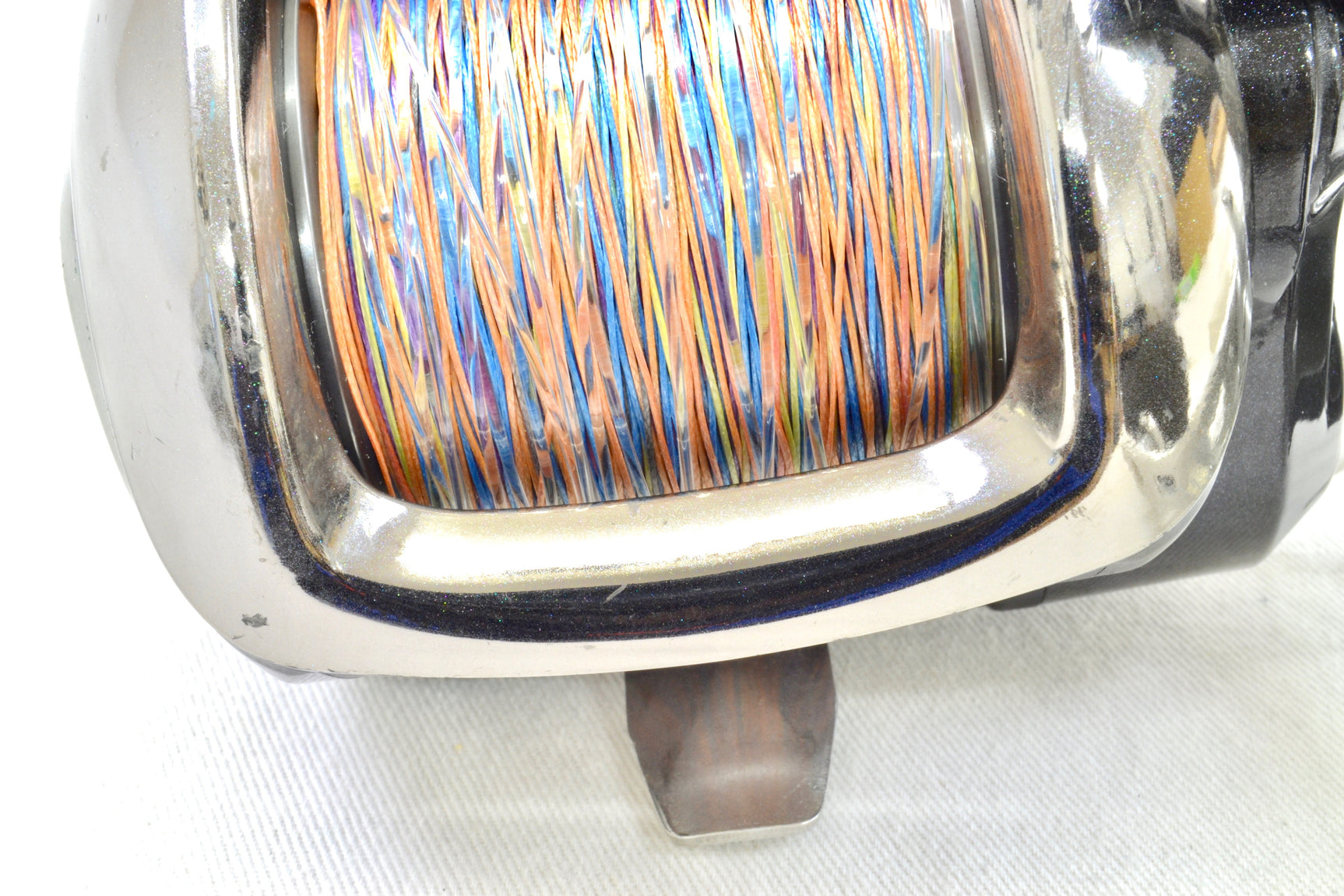 Used Shimano 12 Force Master 3000 MK