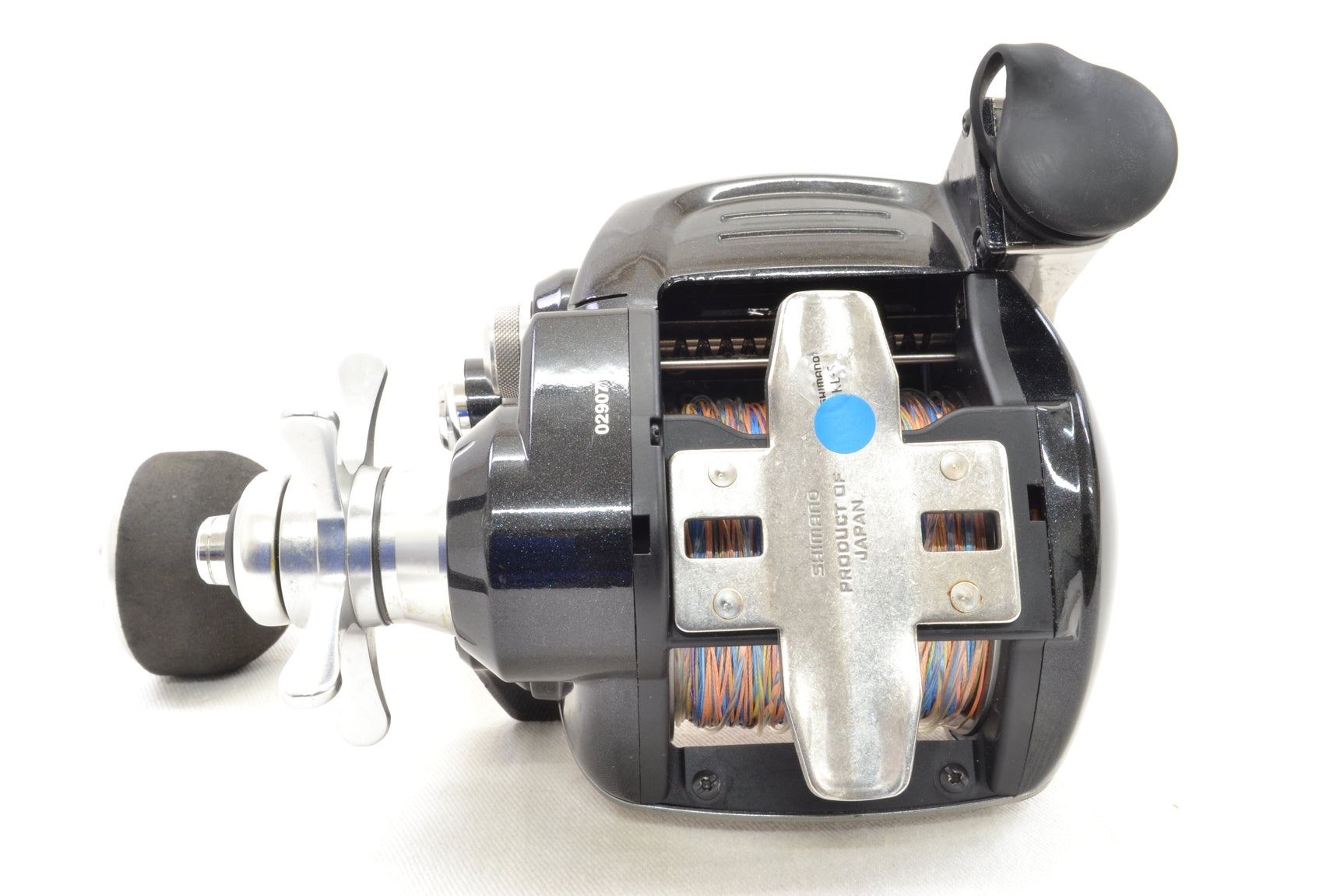 Used Shimano 12 Force Master 3000 MK