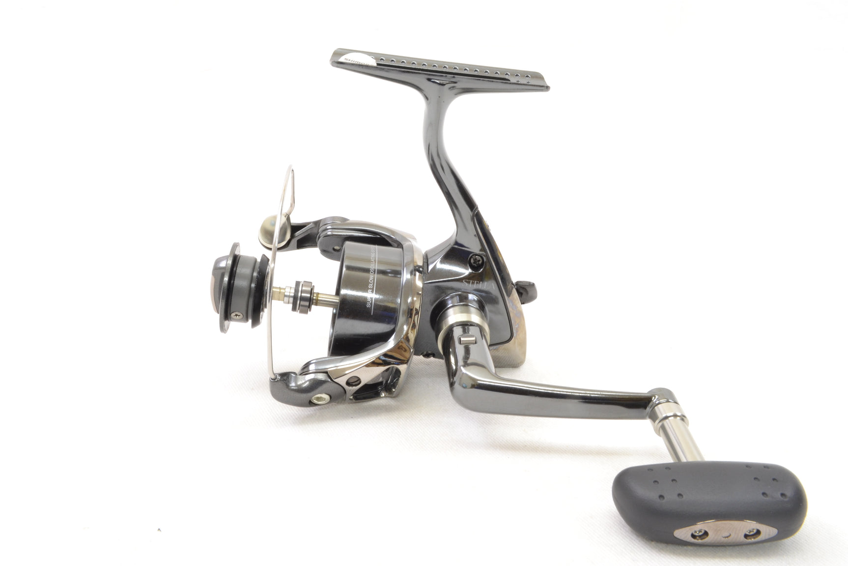 Used Shimano 01 Stella AR3000 ** No Spool