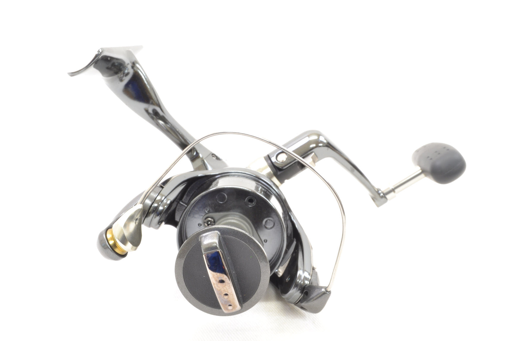 Used Shimano 01 Stella AR3000 ** No Spool