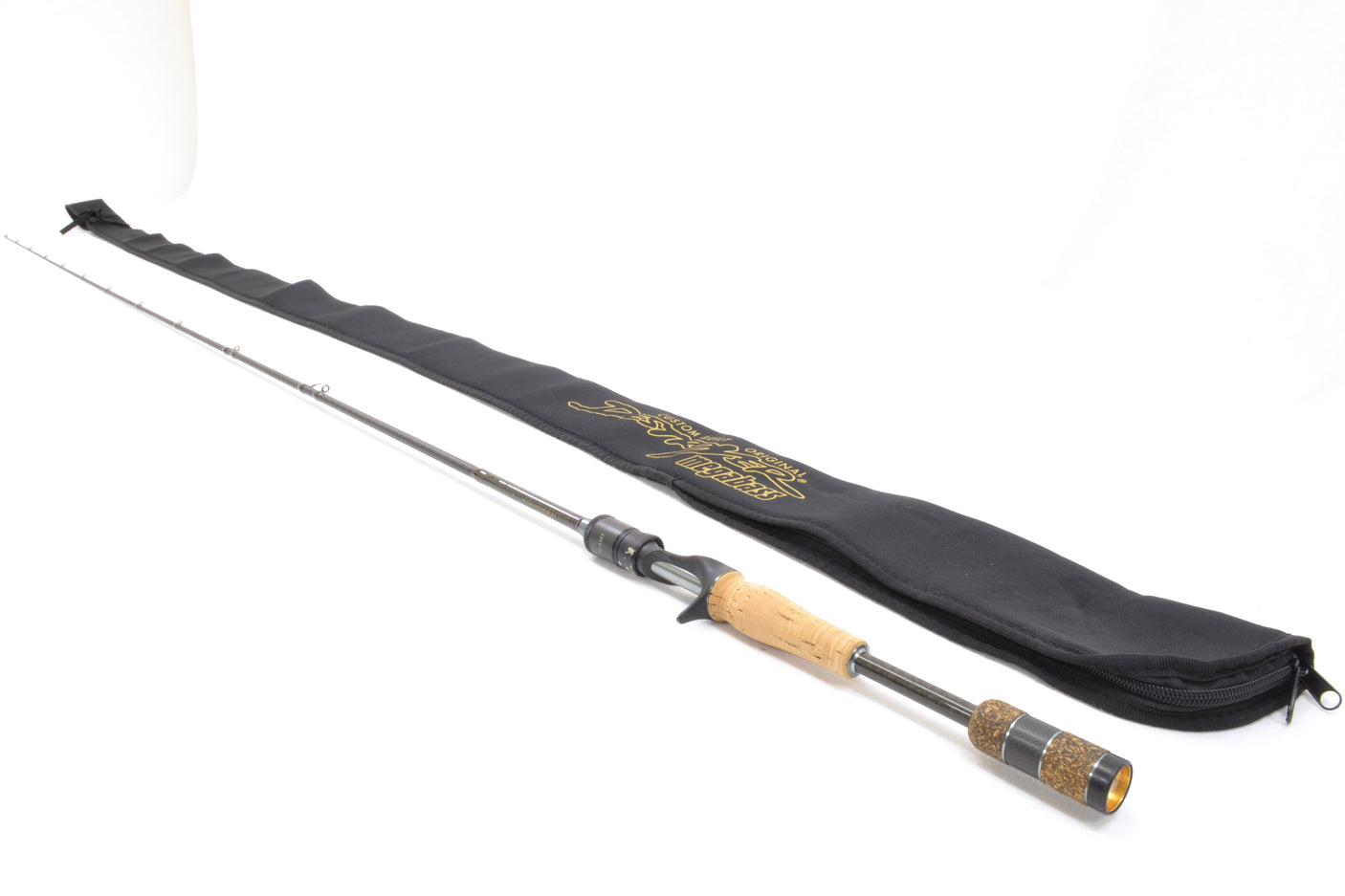 Used Megabass Destroyer X7 F2-63X7 Super Cliffhanger