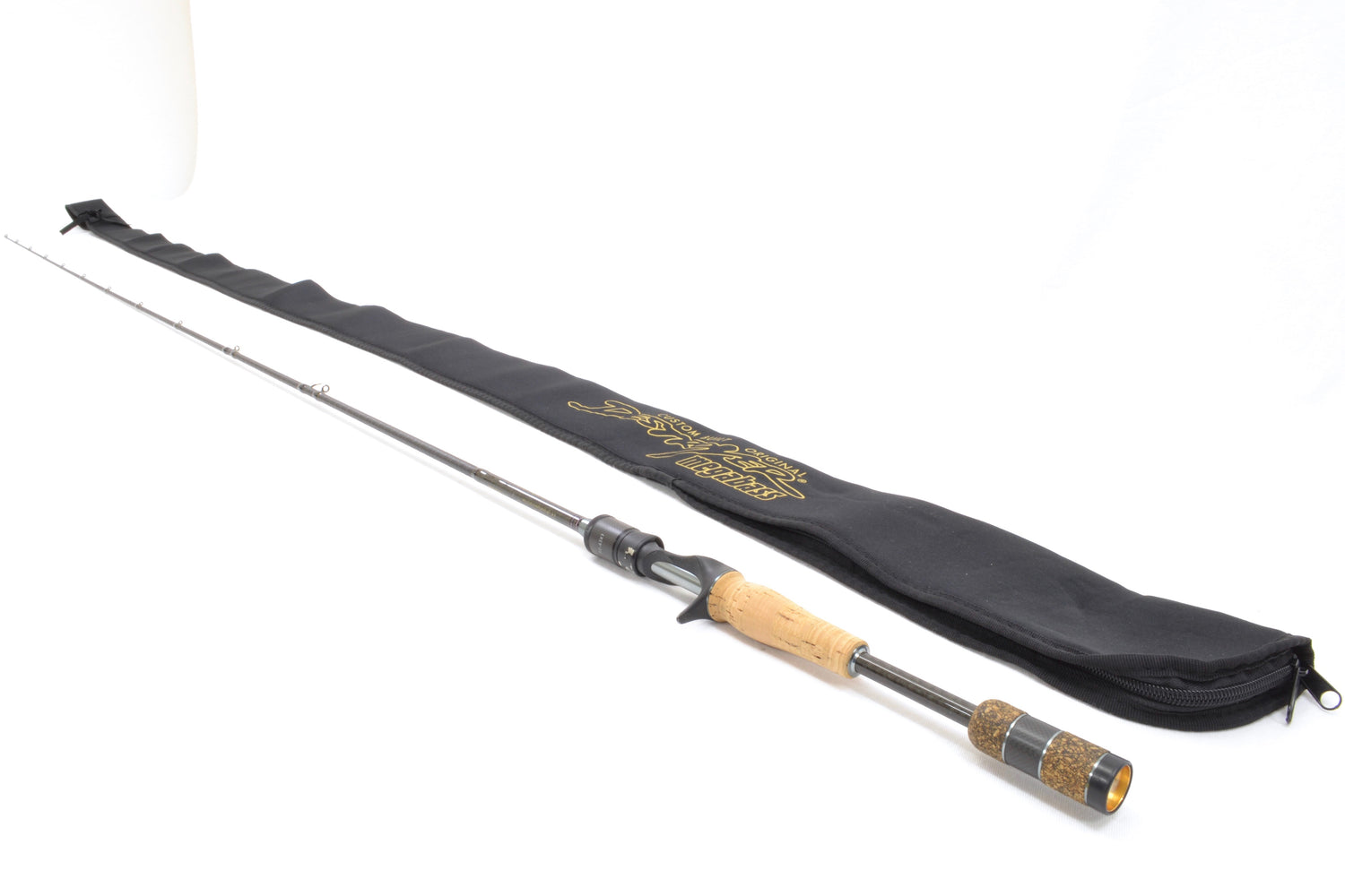 Used Megabass Destroyer X7 F2-63X7 Super Cliffhanger