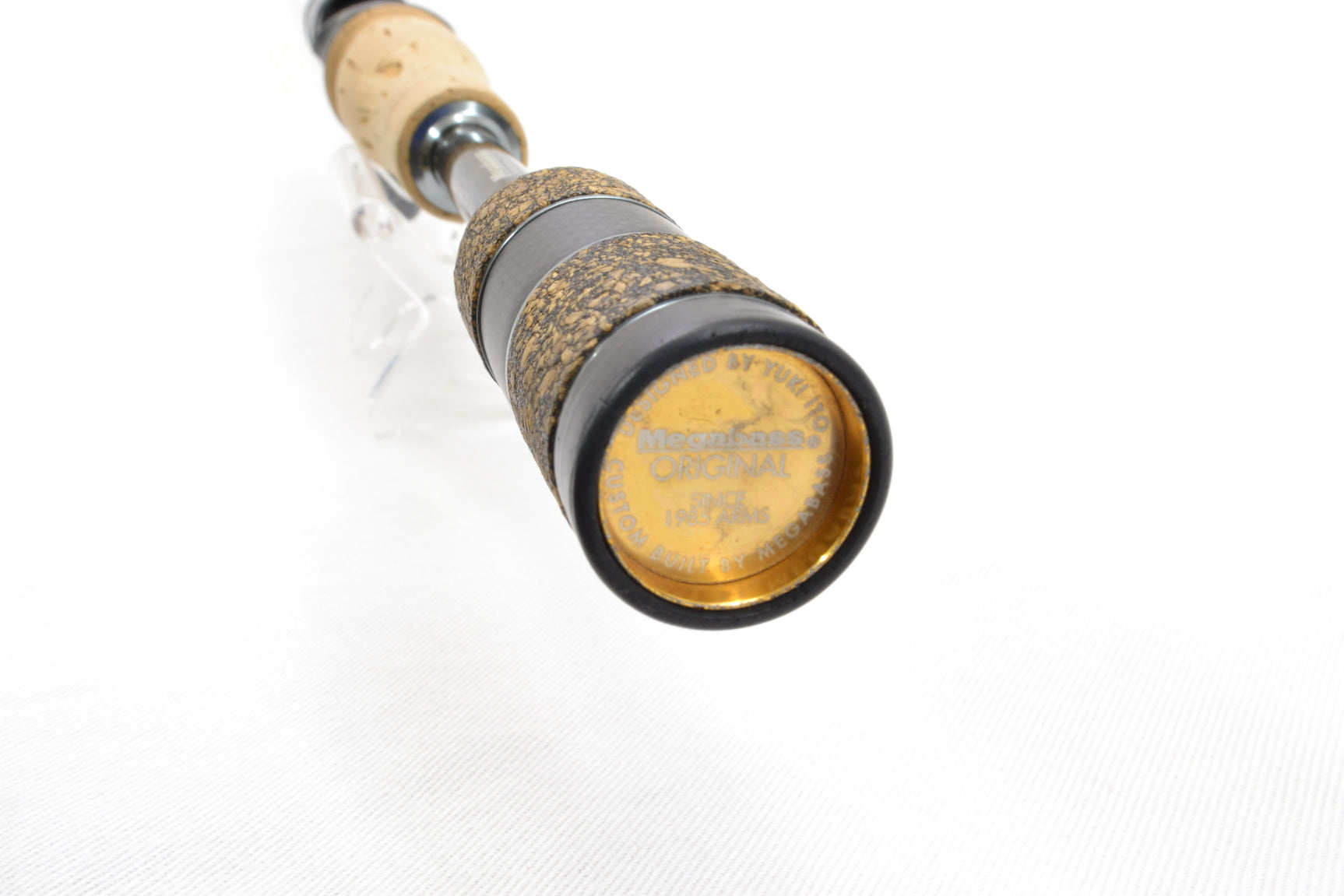 Used Megabass Destroyer X7 F2-63X7 Super Cliffhanger