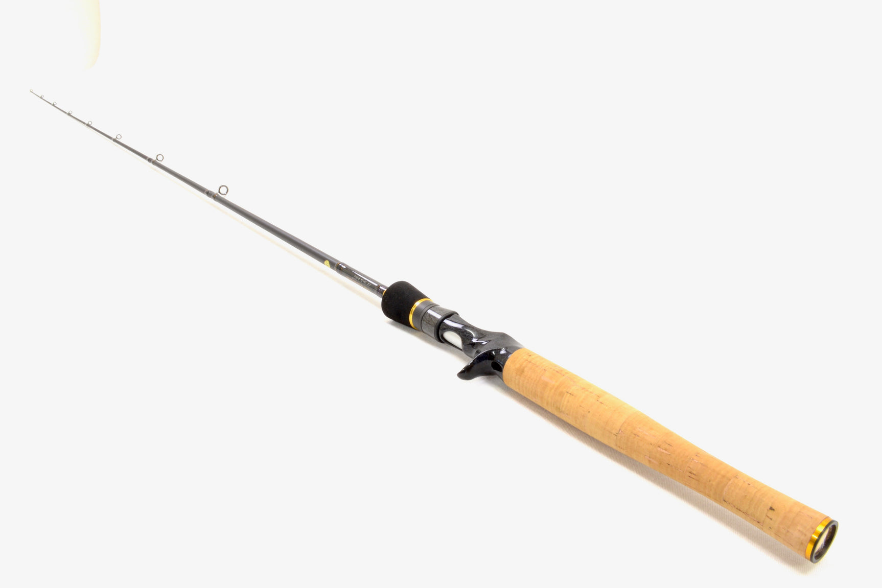 Used Megabass Destroyer F5-62X Bearing Down Type-S