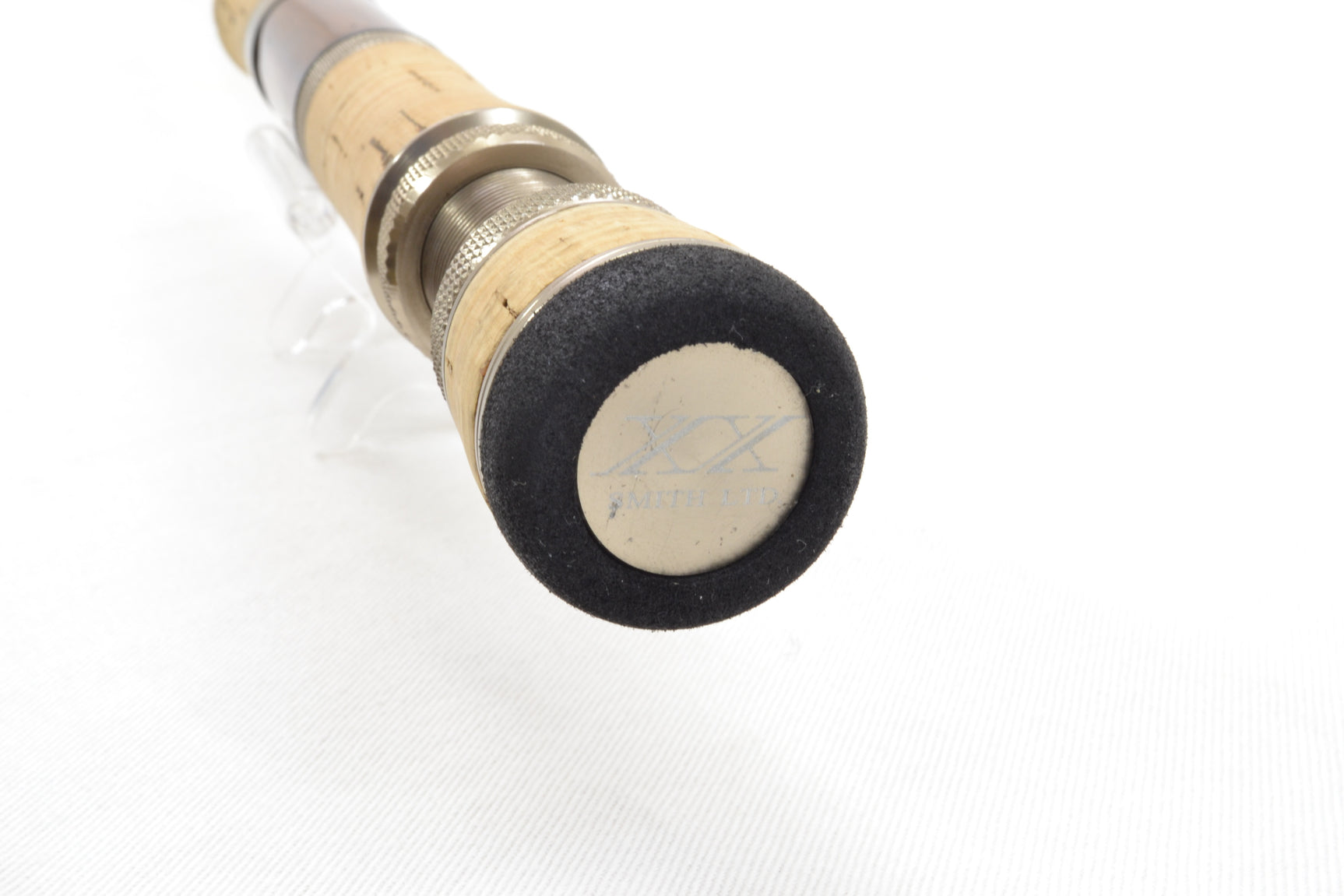 Used Smith Troutin Spin Inter Boron XX IBXX-53MTH