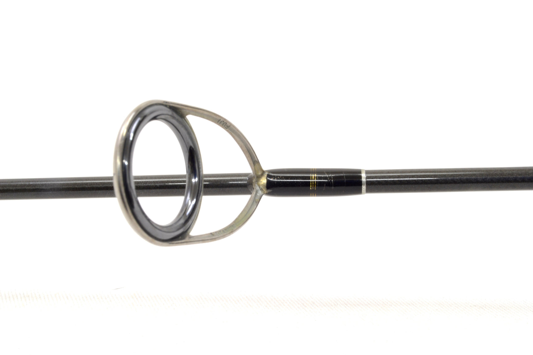 Used Smith Troutin Spin Inter Boron XX IBXX-53MTH