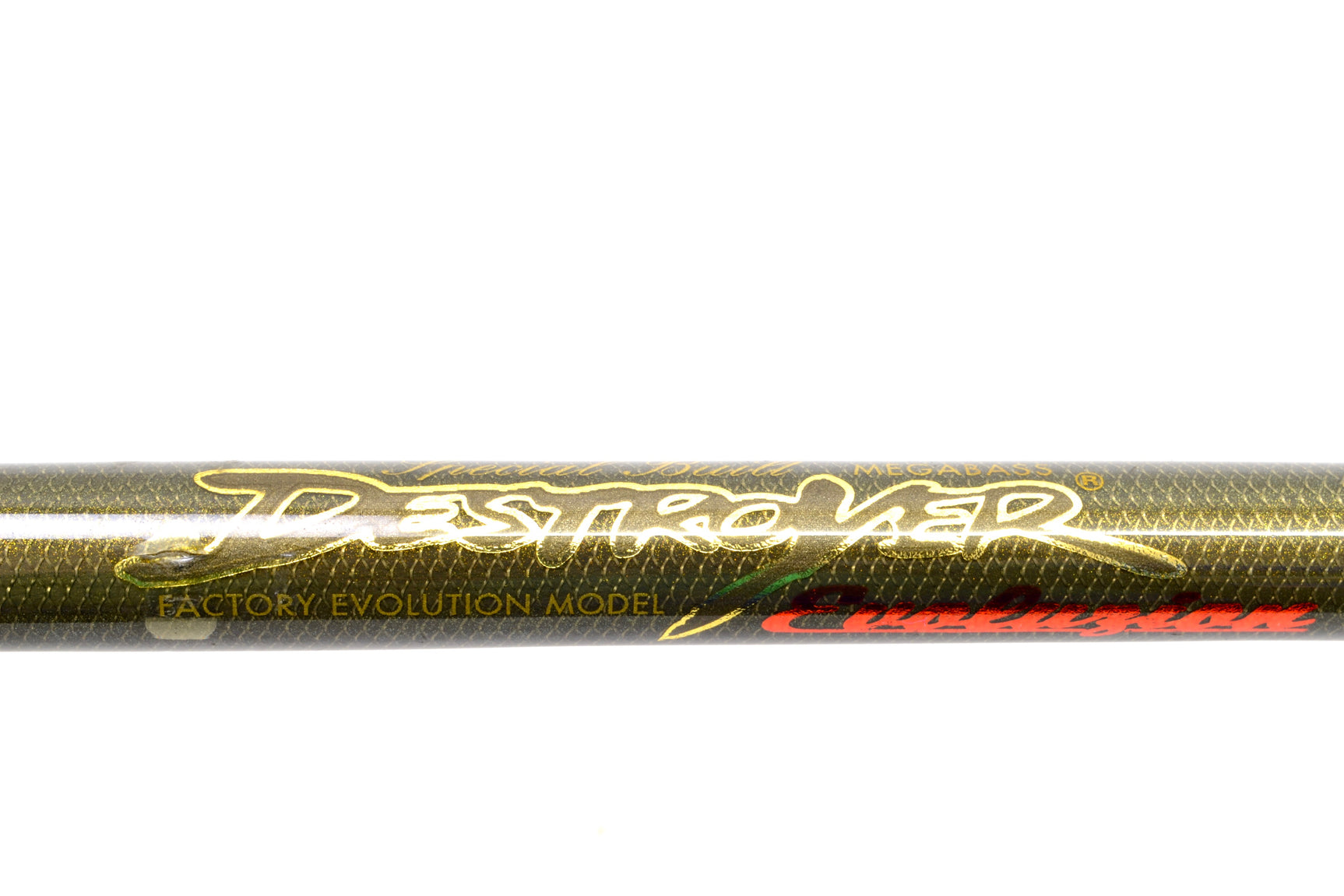 Used Megabass Evoluzion F1-63XSDti Lycaon Evolution