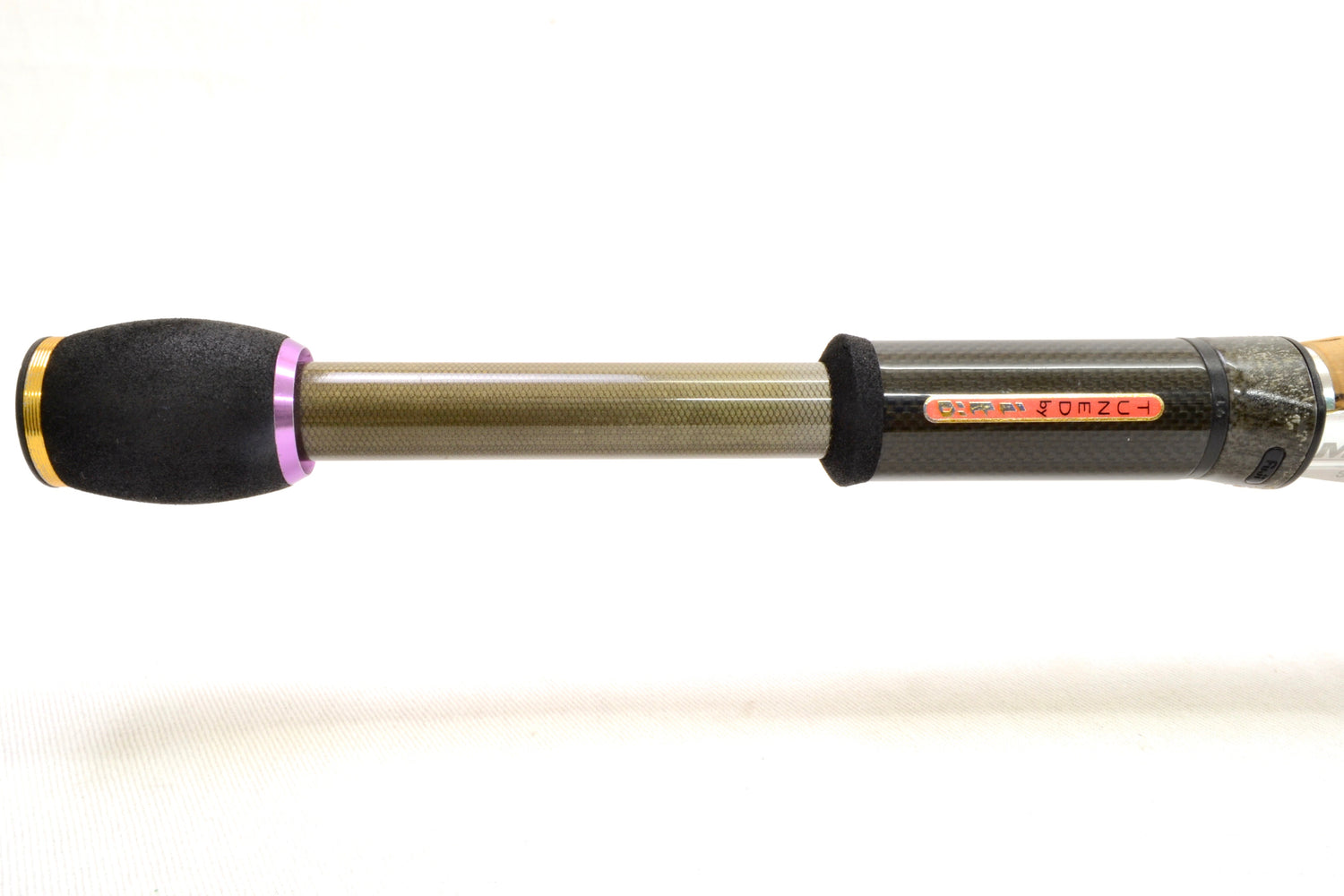 Used Megabass Evoluzion F1-63XSDti Lycaon Evolution