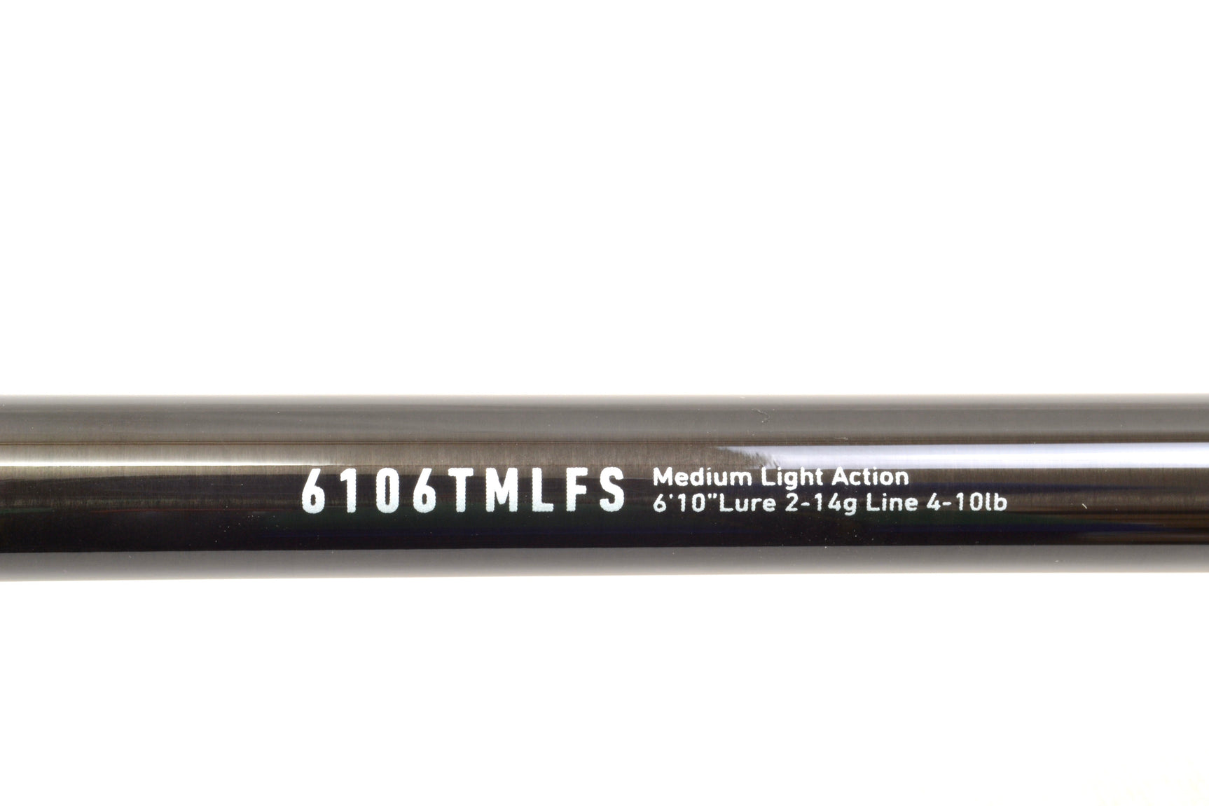 Used Daiwa B.B.B Spinning 6106 TMLFS