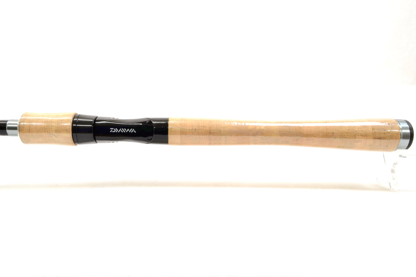 Used Daiwa B.B.B Spinning 6106 TMLFS