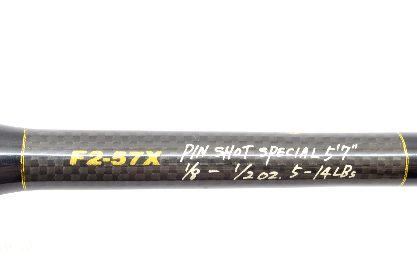 Used Megabass Destroyer F2-57X Pin Shot Special