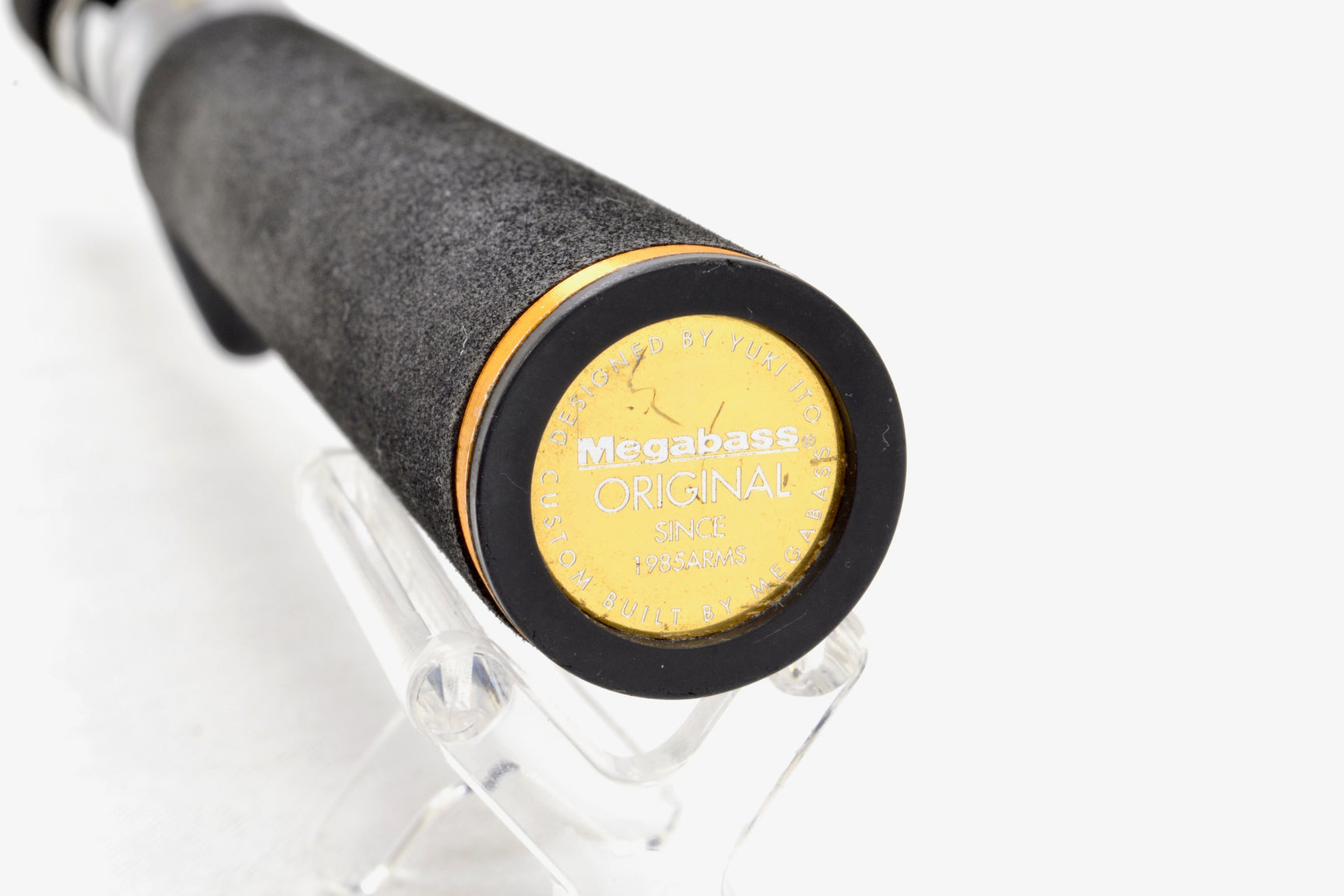 Used Megabass Destroyer F2-57X Pin Shot Special