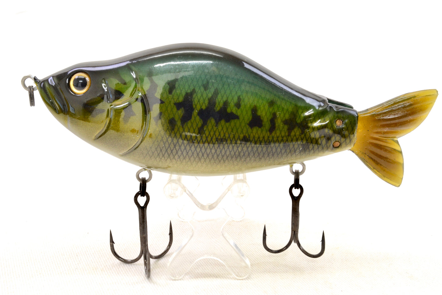 Used Fish Arrow Flat Jack #115 130mm 1 5/8oz