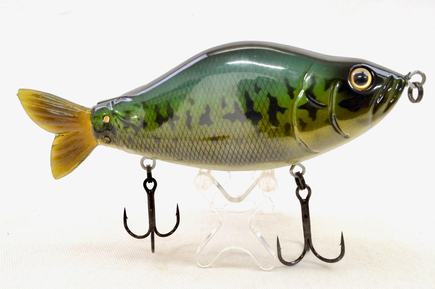 Used Fish Arrow Flat Jack #115 130mm 1 5/8oz