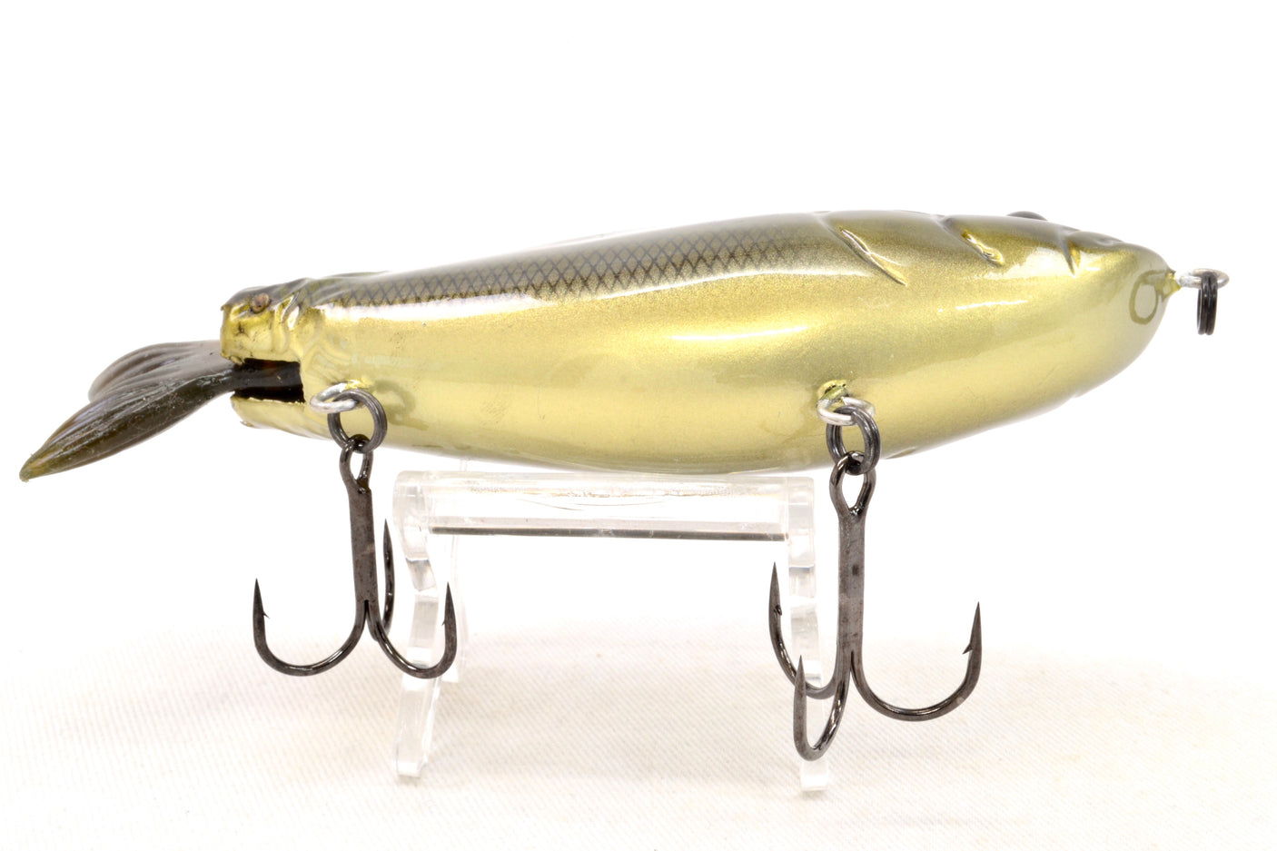 Used Fish Arrow Flat Jack #115 130mm 1 5/8oz