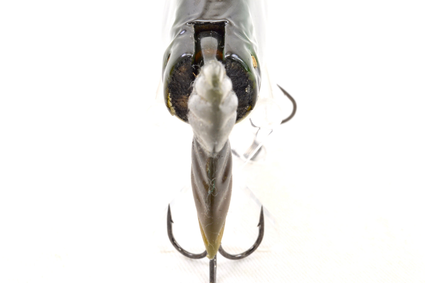 Used Fish Arrow Flat Jack #115 130mm 1 5/8oz