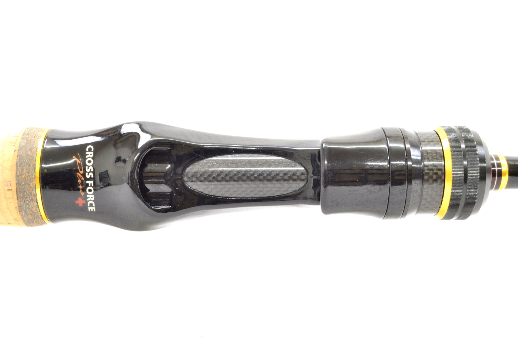 Used Major Craft MS-X Limited Bait Finesse MLC-65UL/BF