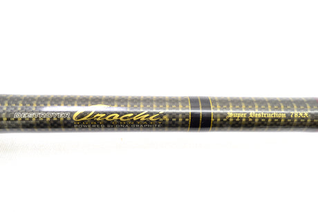 Used Megabass Orochi Huge Contact F8-78DG Super Destruction 78XX